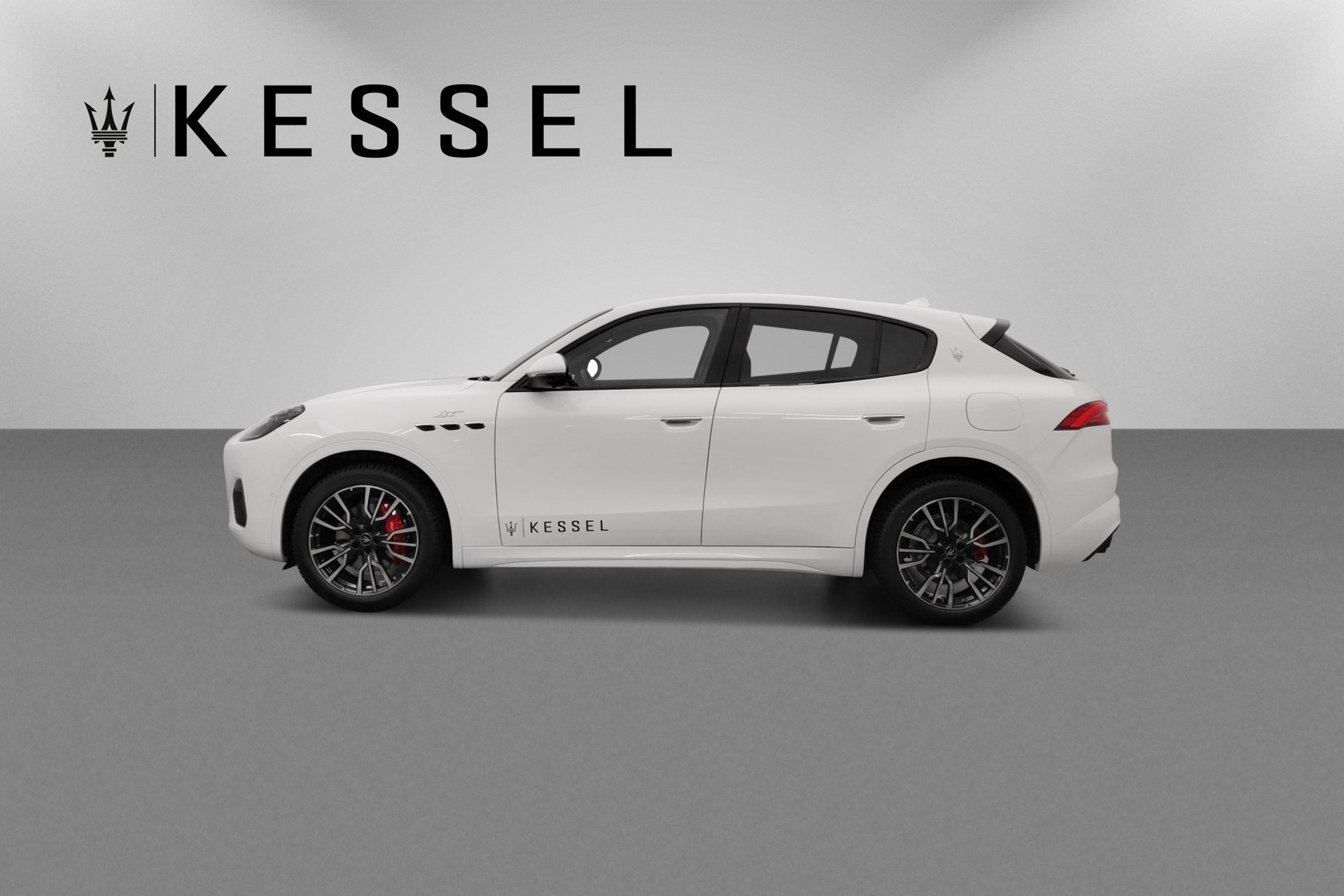 MASERATI Grecale 2.0 MHEV GT Hybrid Automatica-showroom-element-3