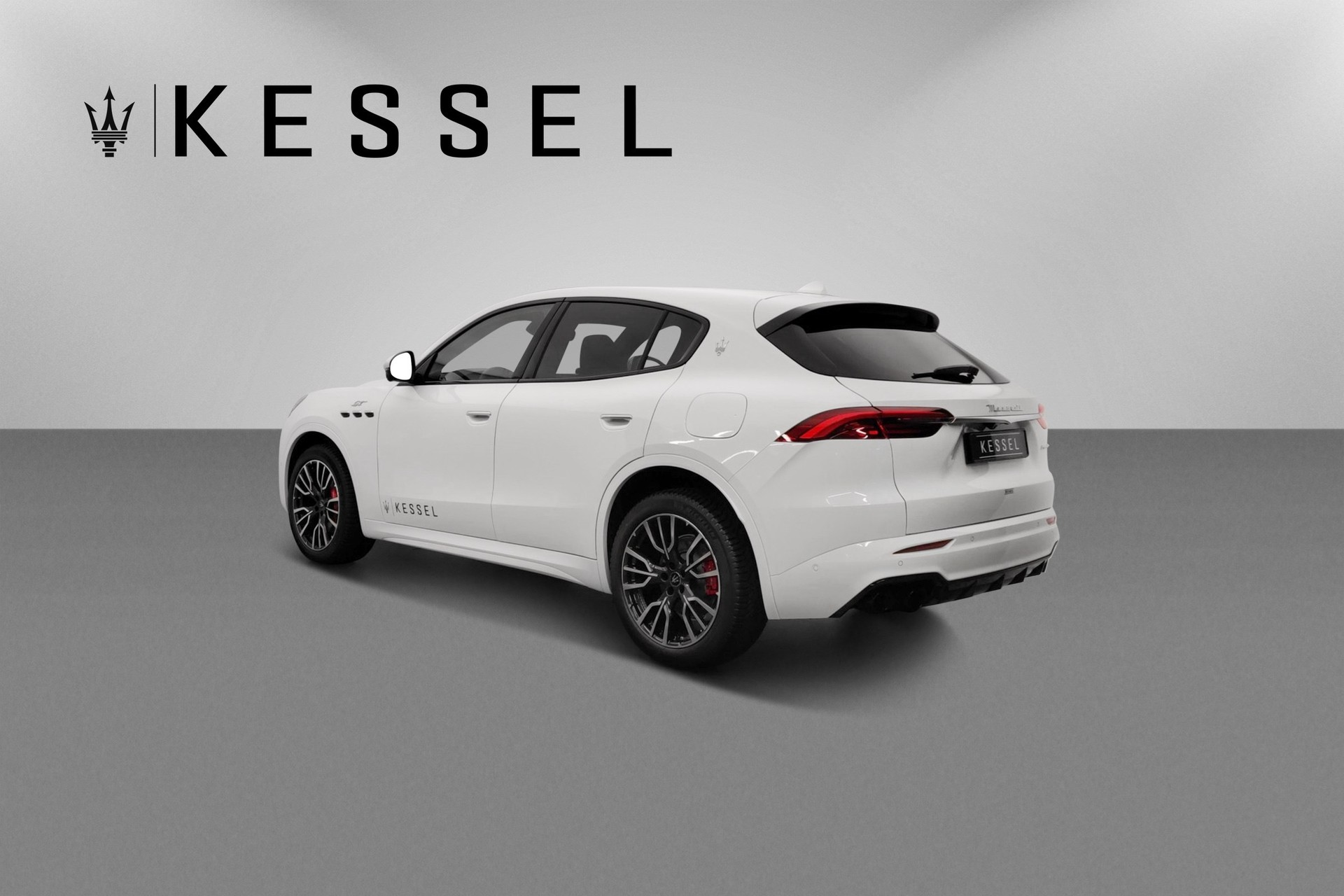 MASERATI Grecale 2.0 MHEV GT Hybrid Automatica-image-4