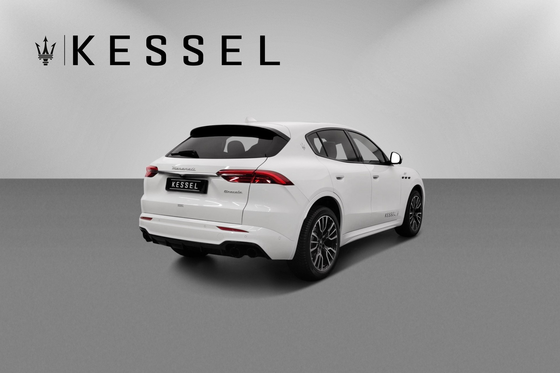 MASERATI Grecale 2.0 MHEV GT Hybrid Automatica-image-6