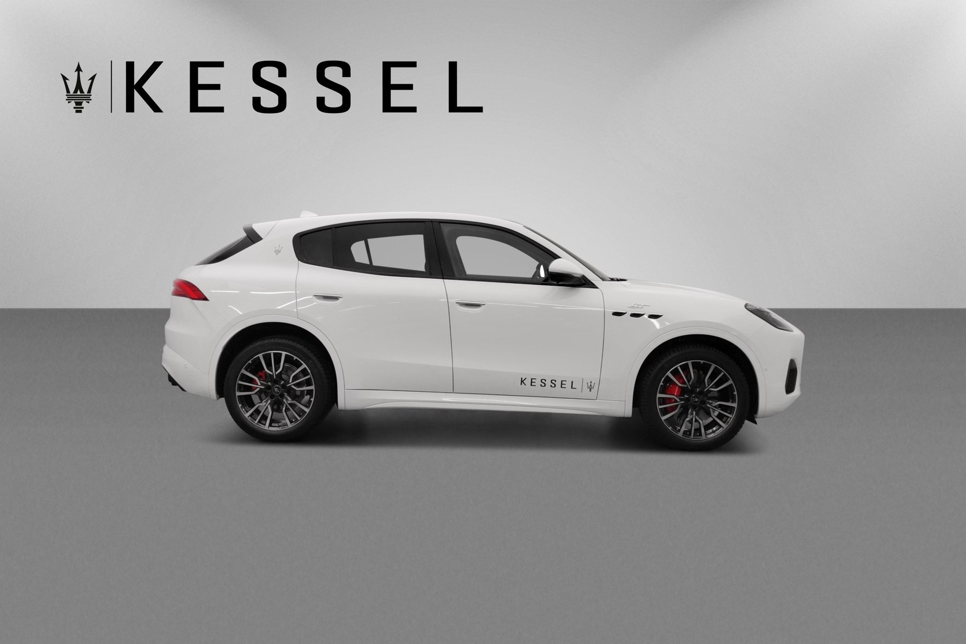 MASERATI Grecale 2.0 MHEV GT Hybrid Automatica-image-7