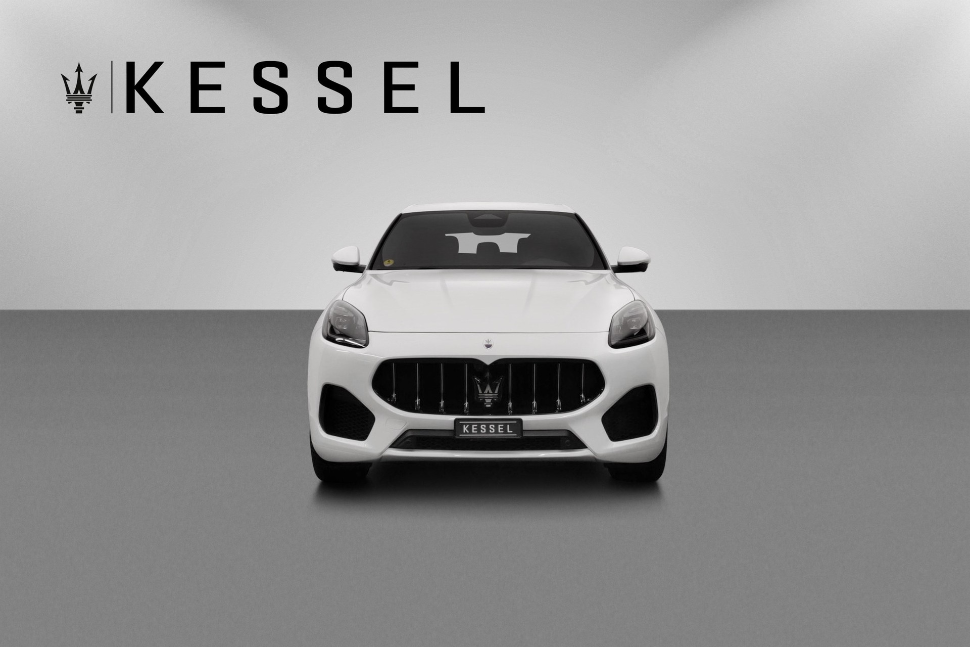 MASERATI Grecale 2.0 MHEV GT Hybrid Automatica-showroom-element-1