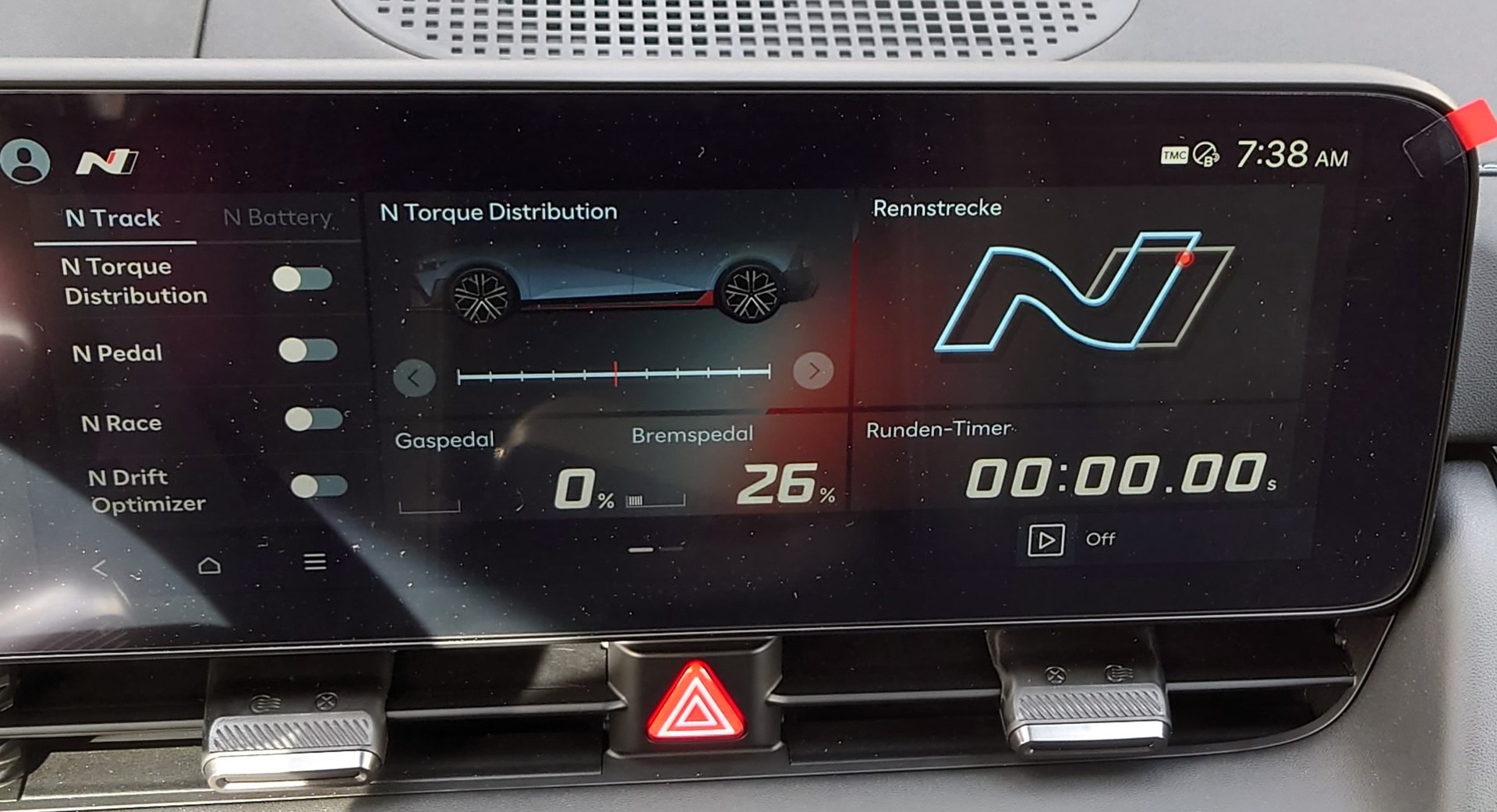 HYUNDAI Ioniq 5 N 84kWh 4WD-image-14