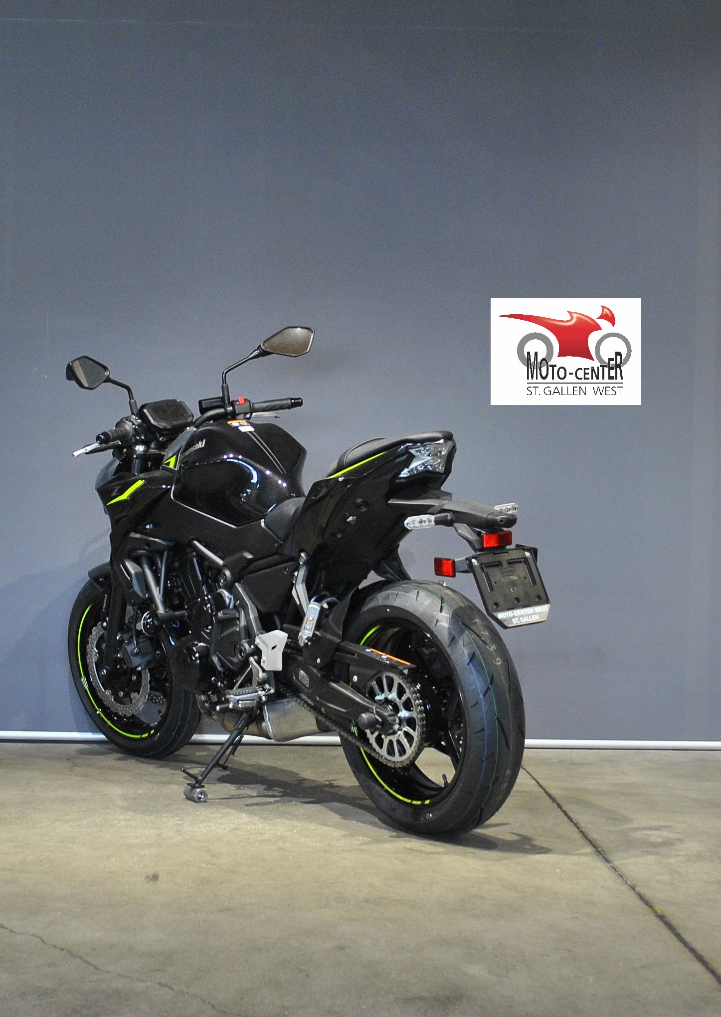 KAWASAKI Z 650-image-3