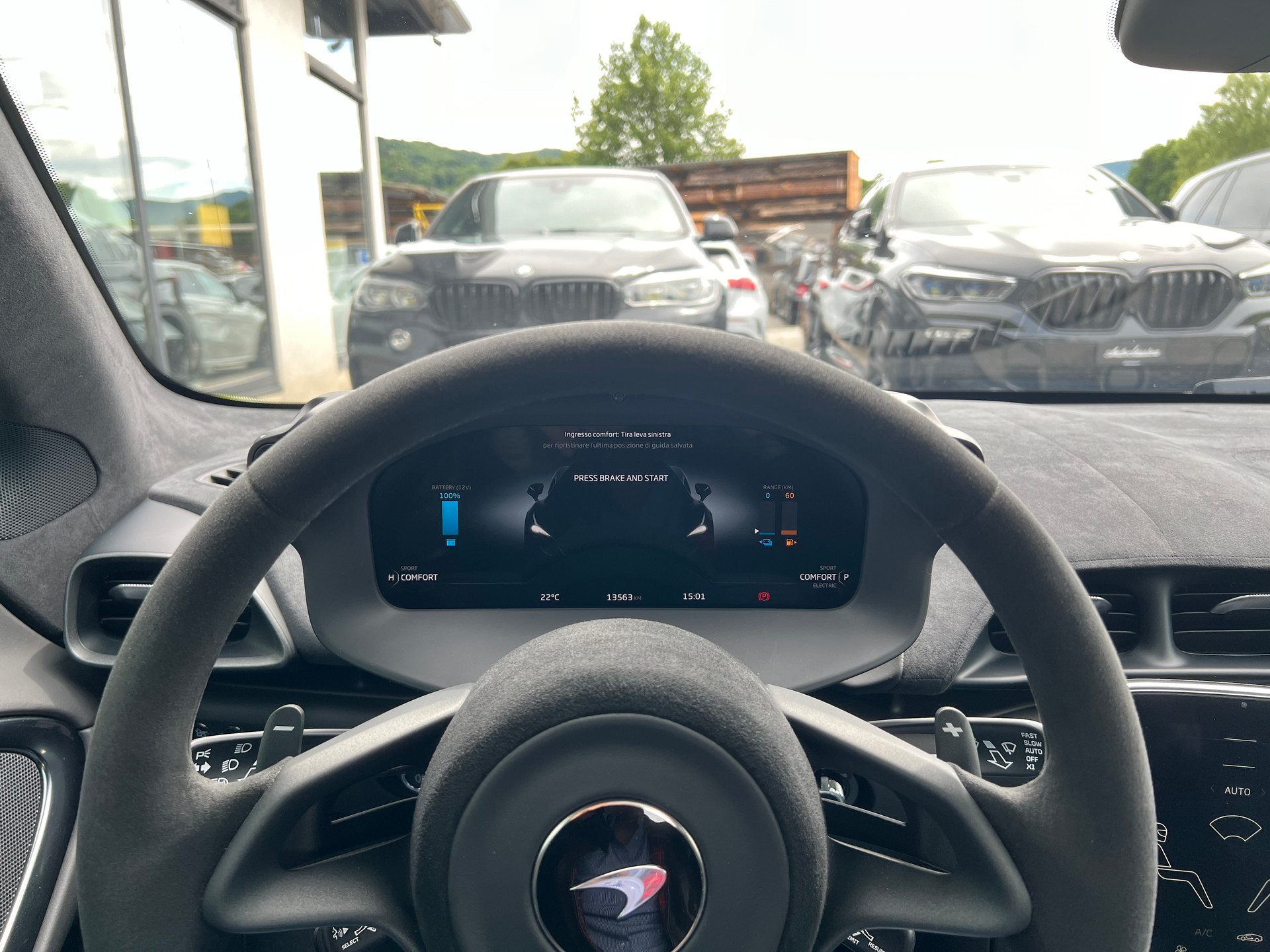 McLAREN ARTURA 3.0 V6-image-14