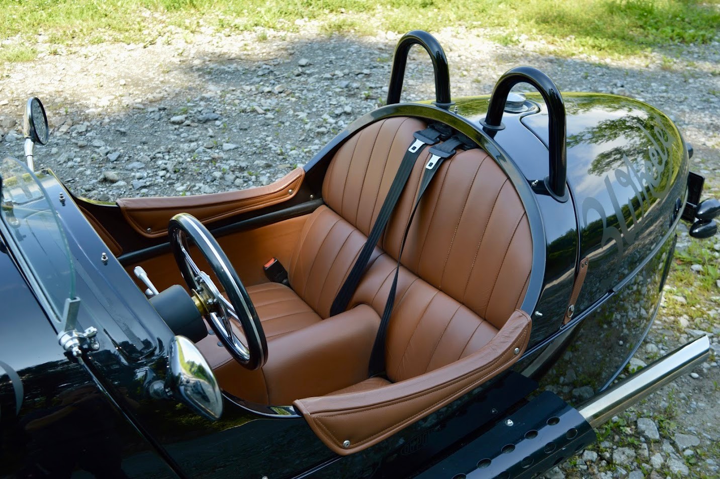 MORGAN Threeweeler Avus Performance-image-13