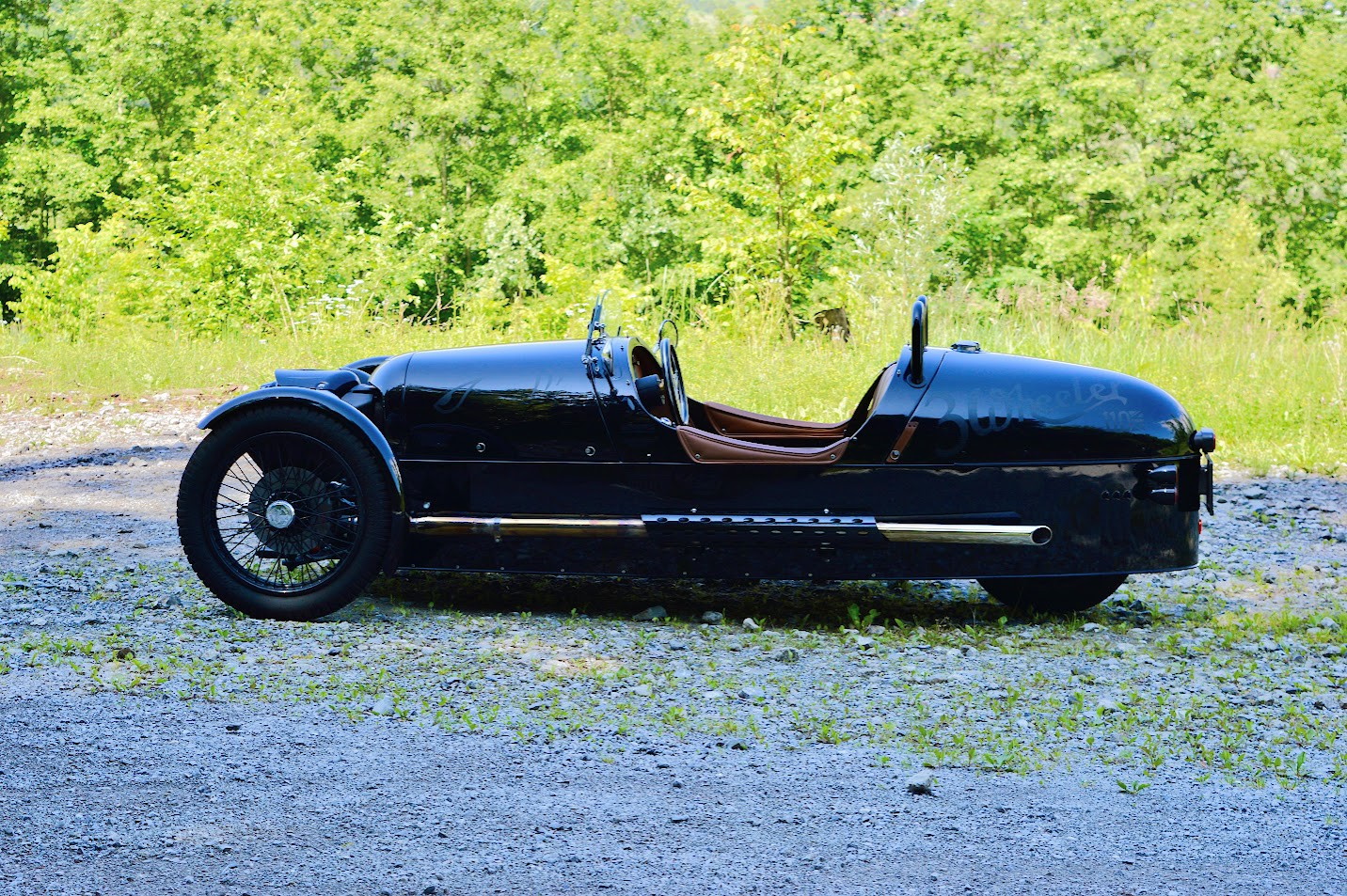 MORGAN Threeweeler Avus Performance-image-4