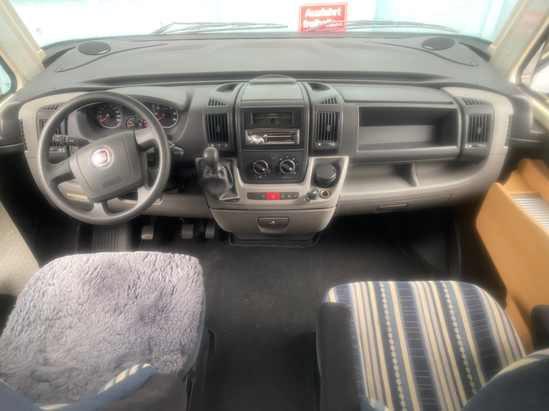 DETHLEFFS Fiat 3L Iveco-image-4