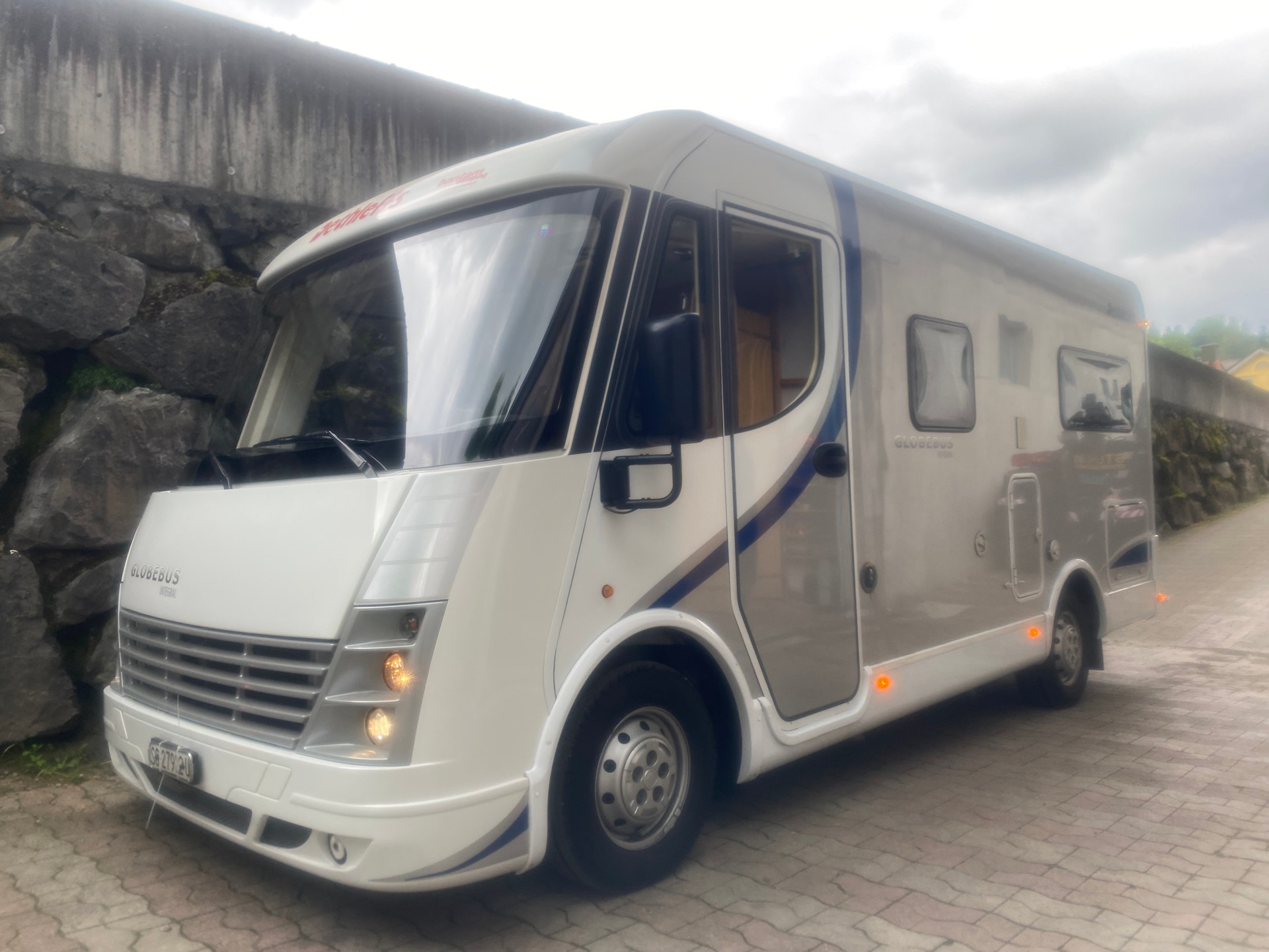 DETHLEFFS Fiat 3L Iveco-image-1