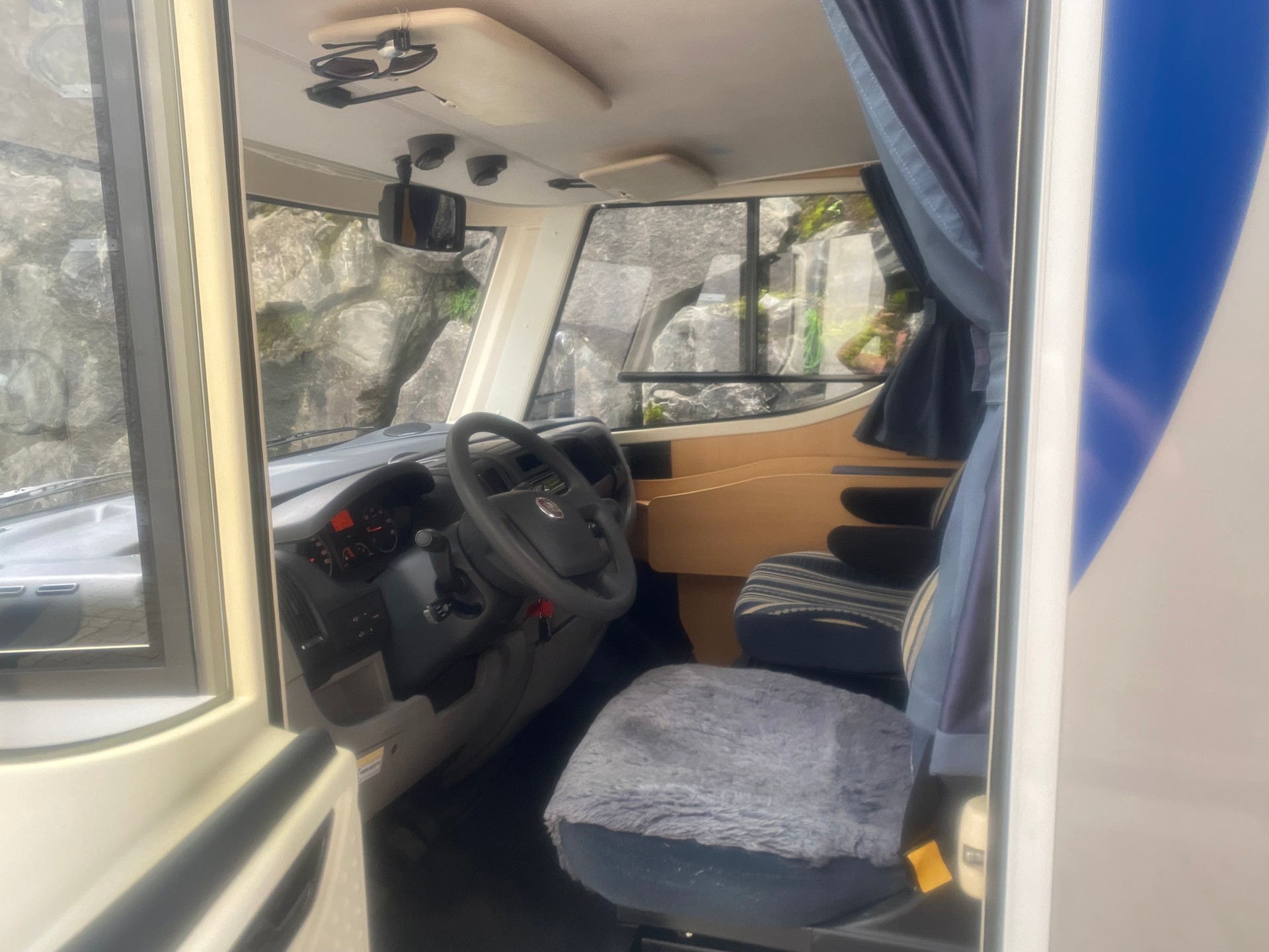 DETHLEFFS Fiat 3L Iveco-image-3