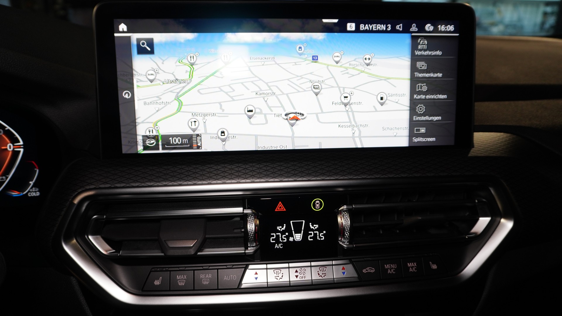 BMW X4 xDrive 48V 30i M Sport Steptronic-image-9
