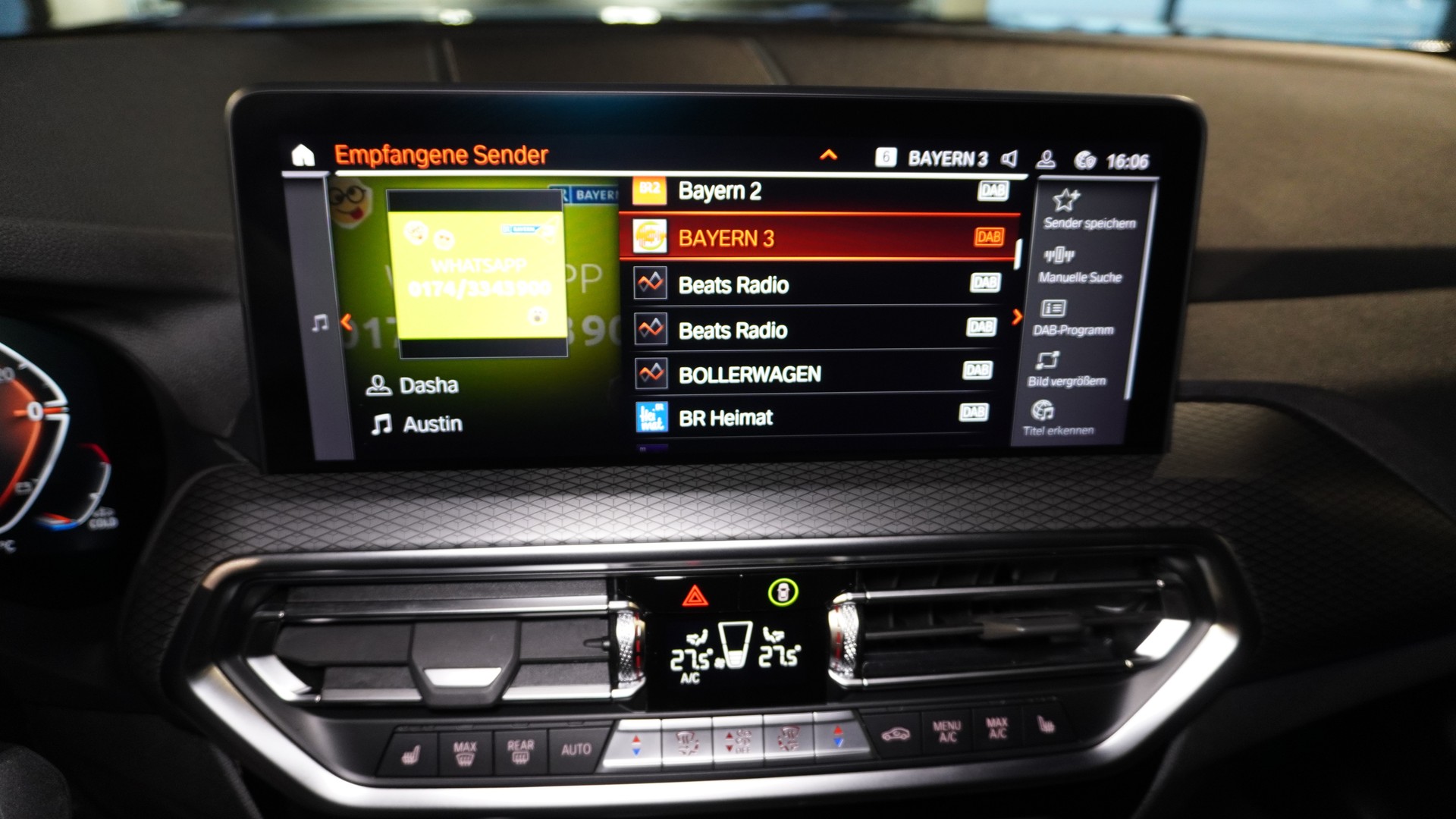 BMW X4 xDrive 48V 30i M Sport Steptronic-image-11