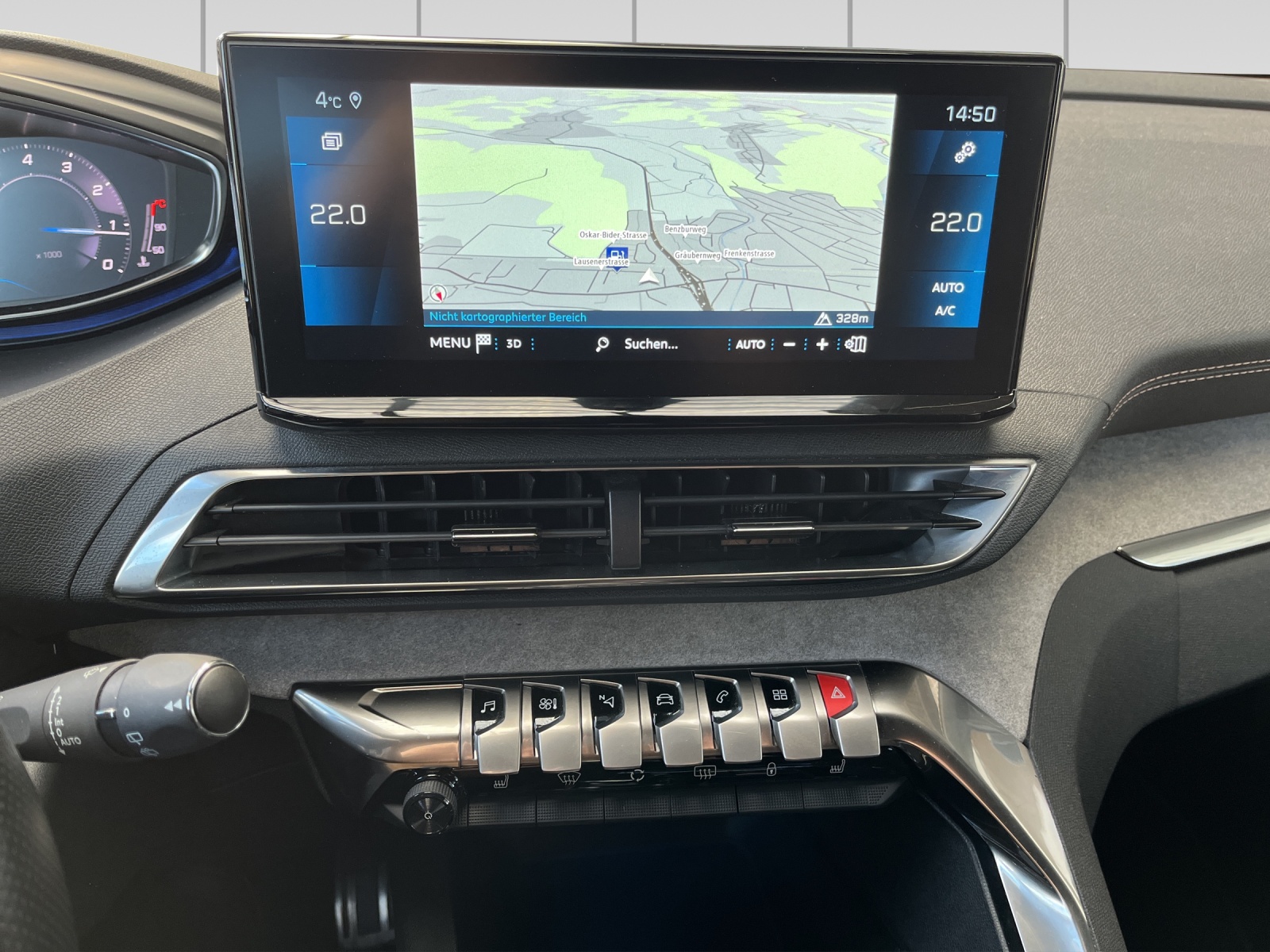 PEUGEOT 5008 1.6 Pure Tech GT Pack EAT8-image-12