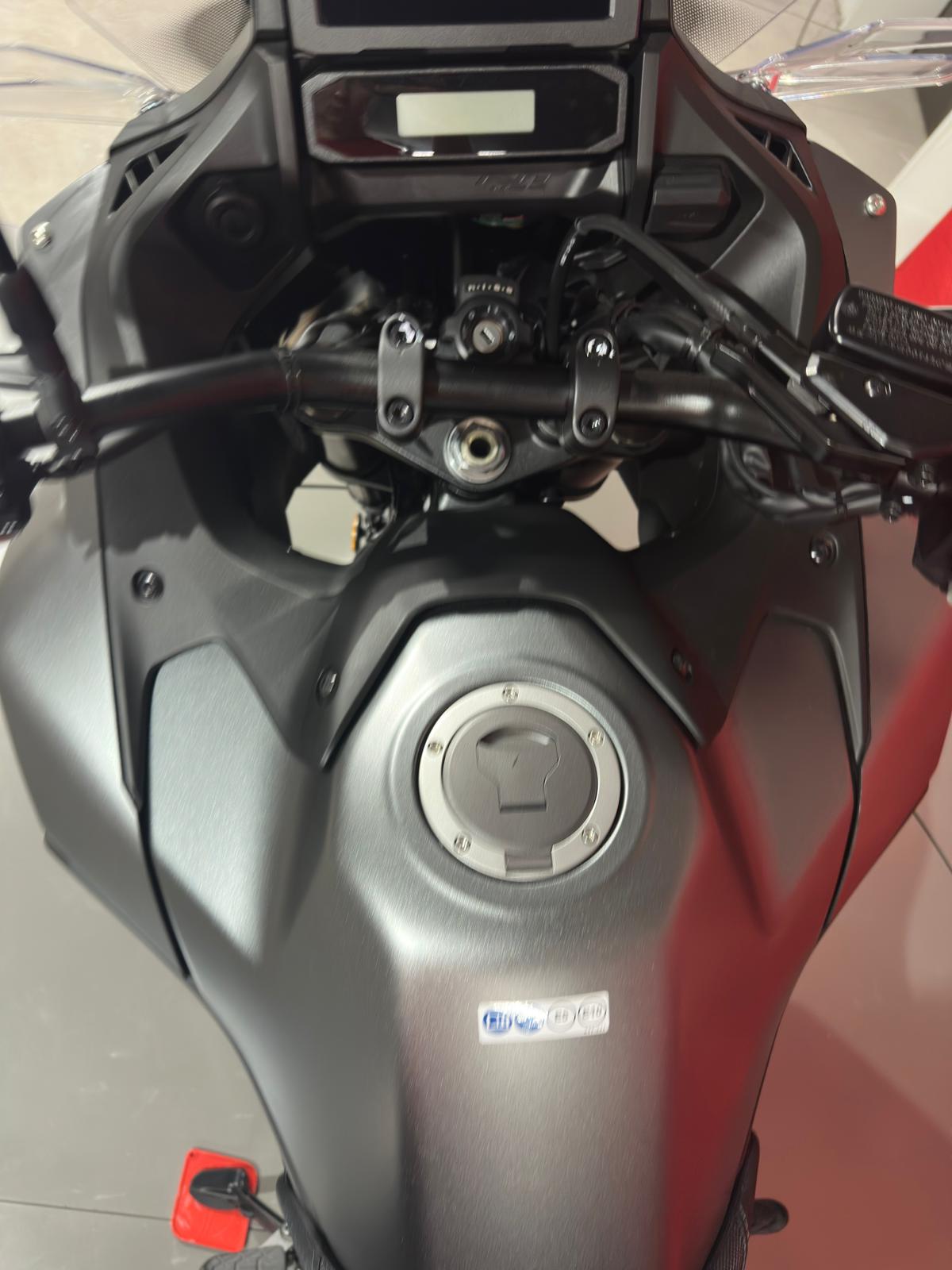 HONDA NT 1100 DCT *grau**Neufahrzeug*-image-10