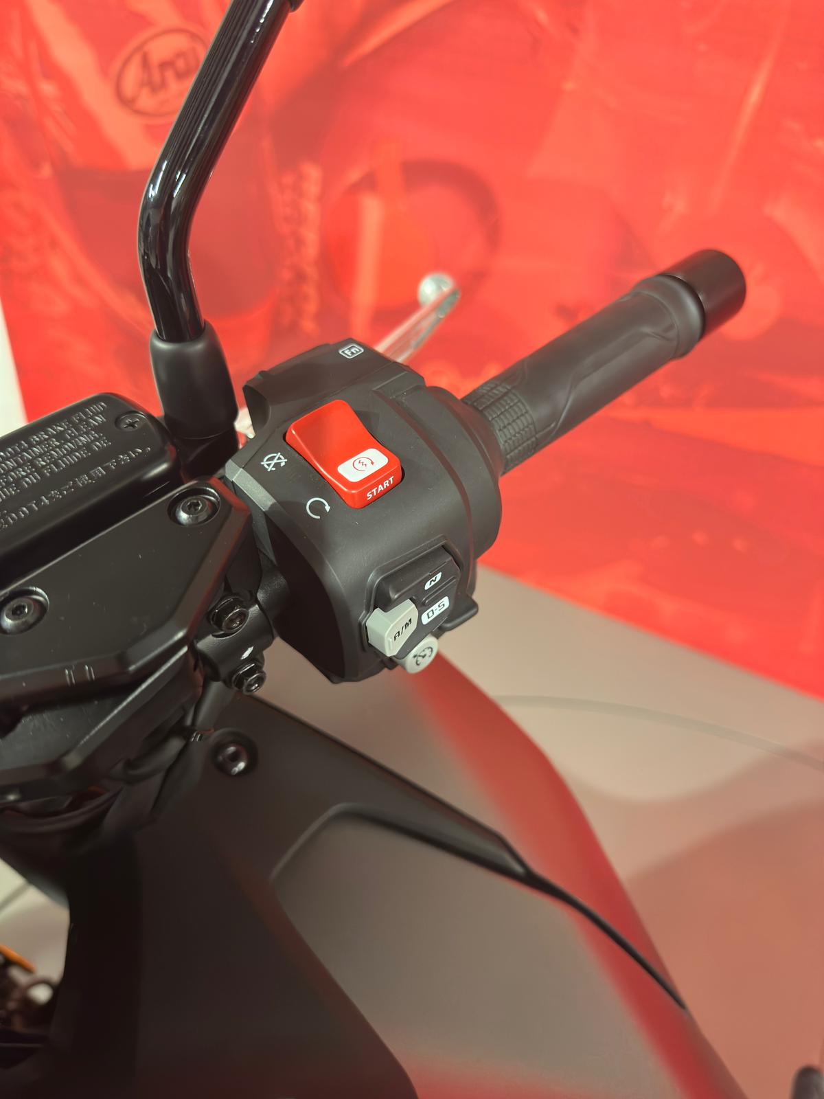 HONDA NT 1100 DCT *grau**Neufahrzeug*-image-9