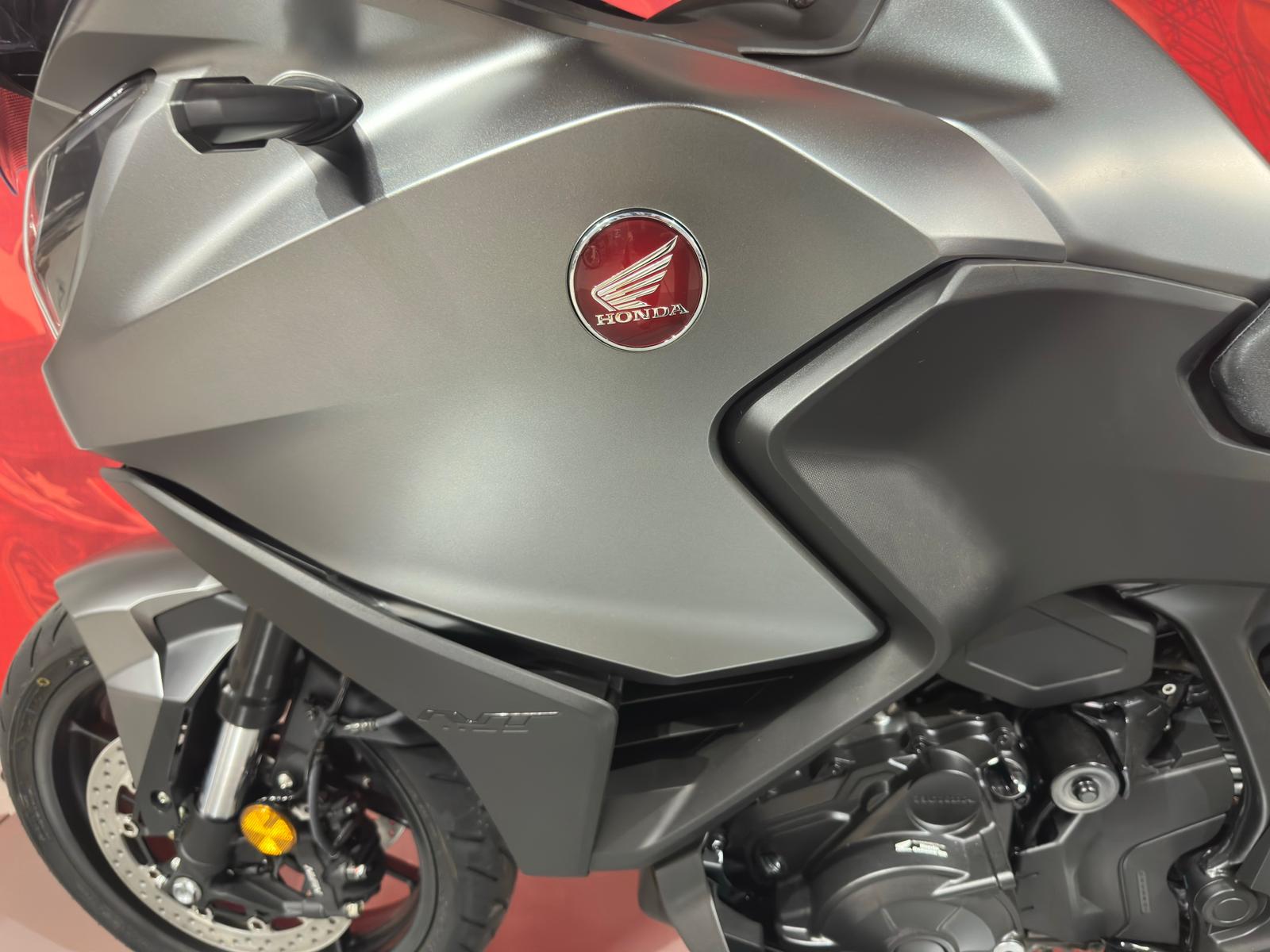 HONDA NT 1100 DCT *grau**Neufahrzeug*-image-8