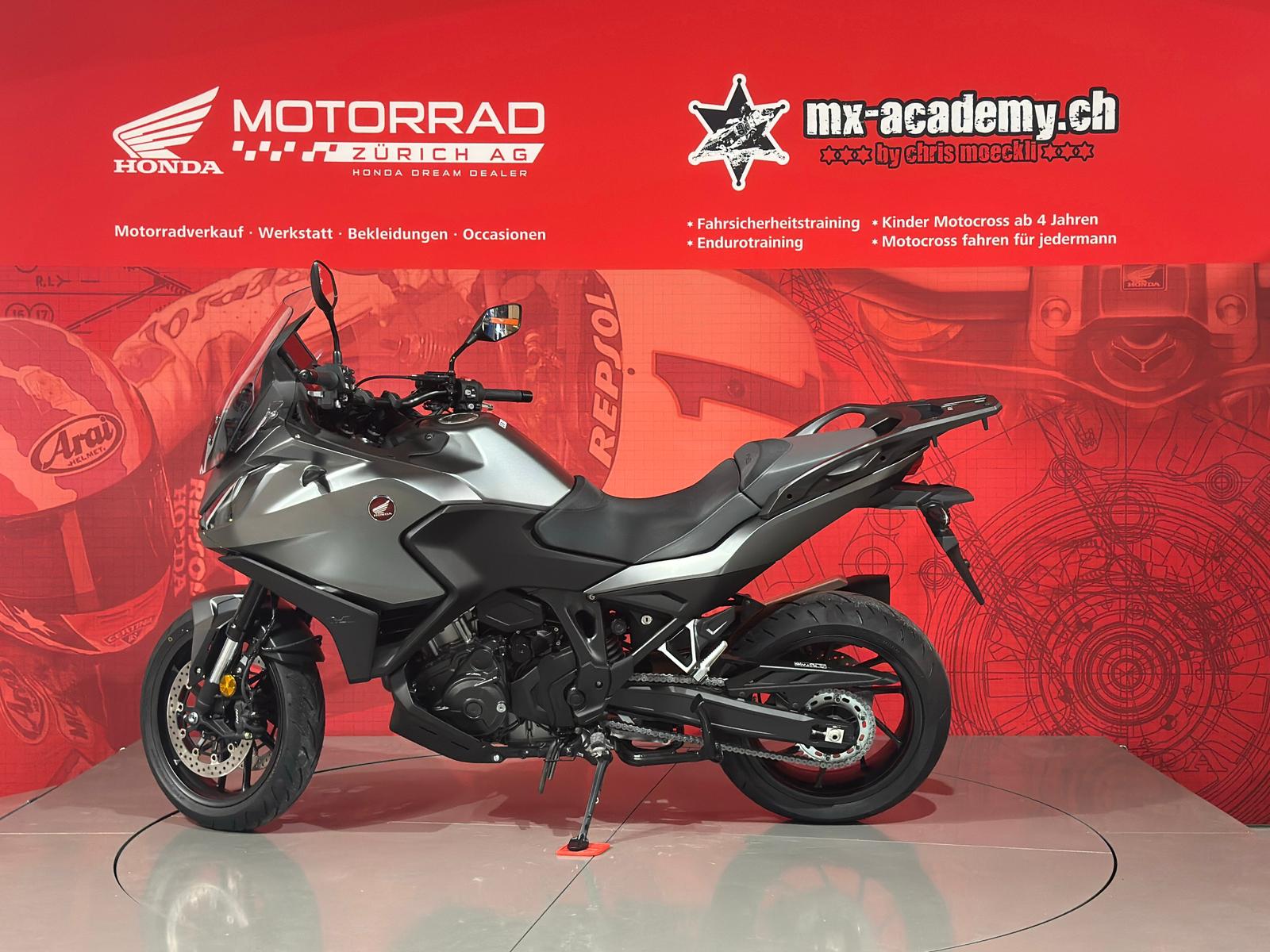 HONDA NT 1100 DCT *grau**Neufahrzeug*-image-3