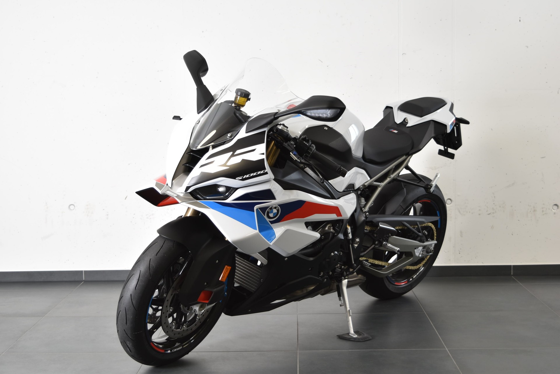 BMW S 1000 RR-image-1