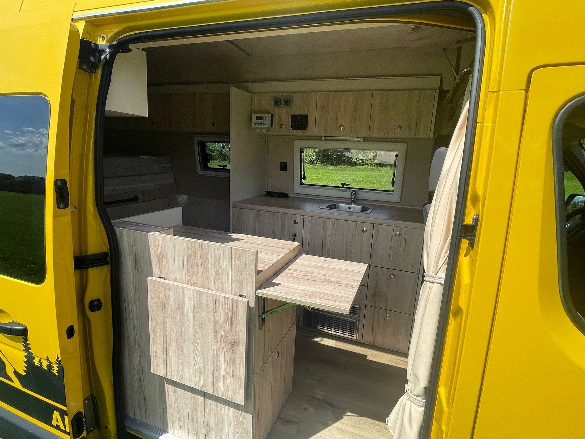 RENAULT Camper-image-9