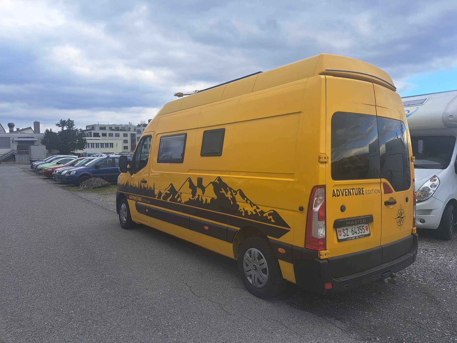 RENAULT Camper-image-5