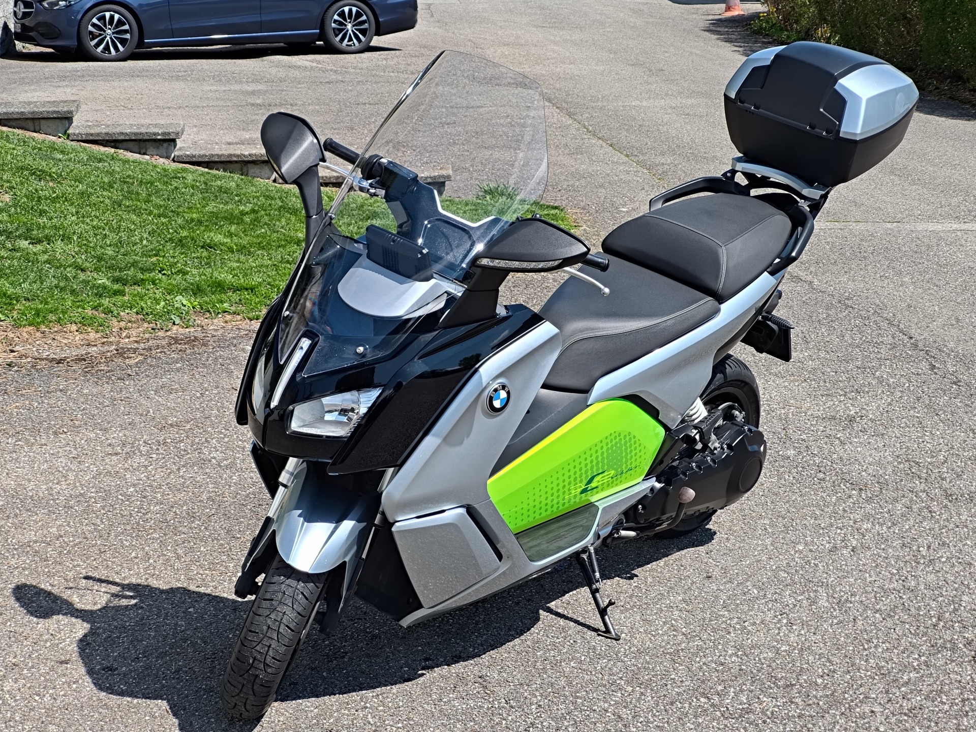 BMW C Evolution Long Range ABS-image-4