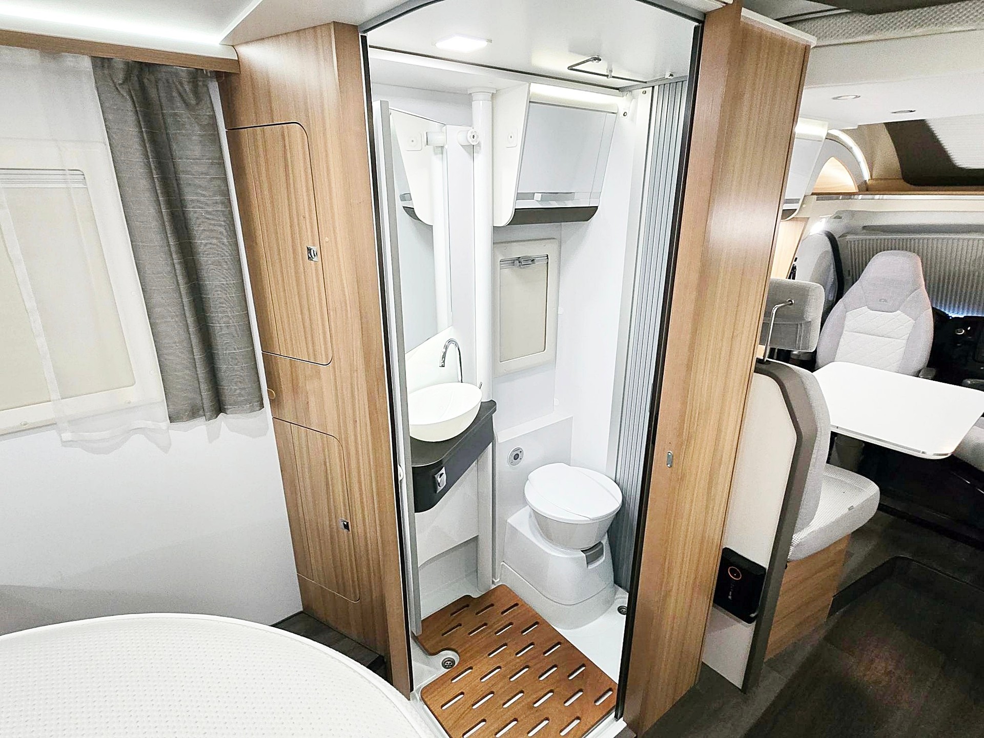 ADRIA MATRIX AXESS 600 SC 2,2 HDI DIESEL CITROEN-image-12