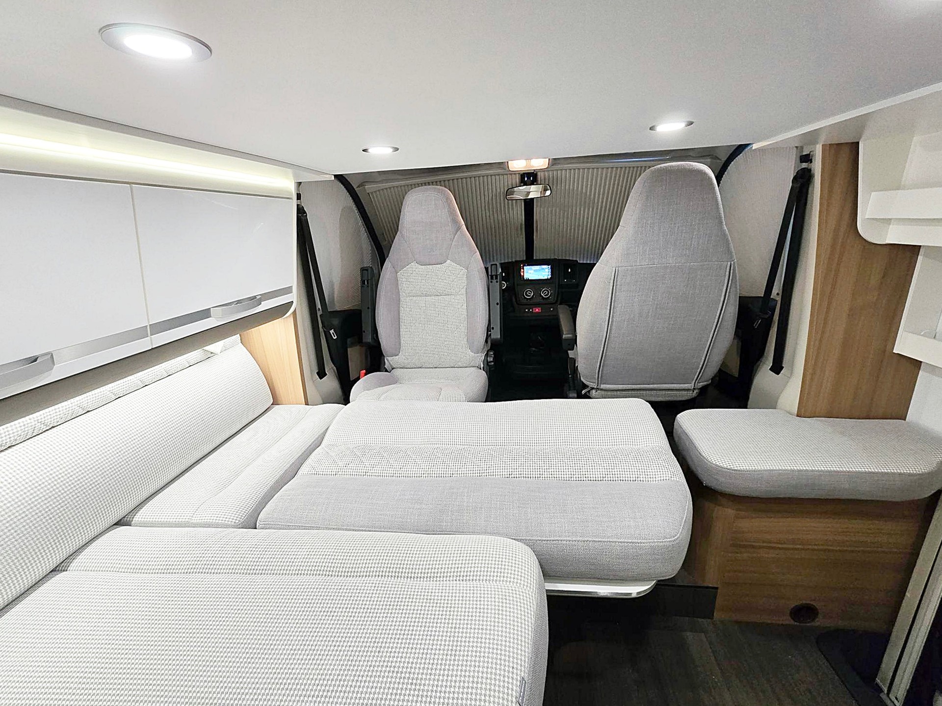 ADRIA MATRIX AXESS 600 SC 2,2 HDI DIESEL CITROEN-image-7