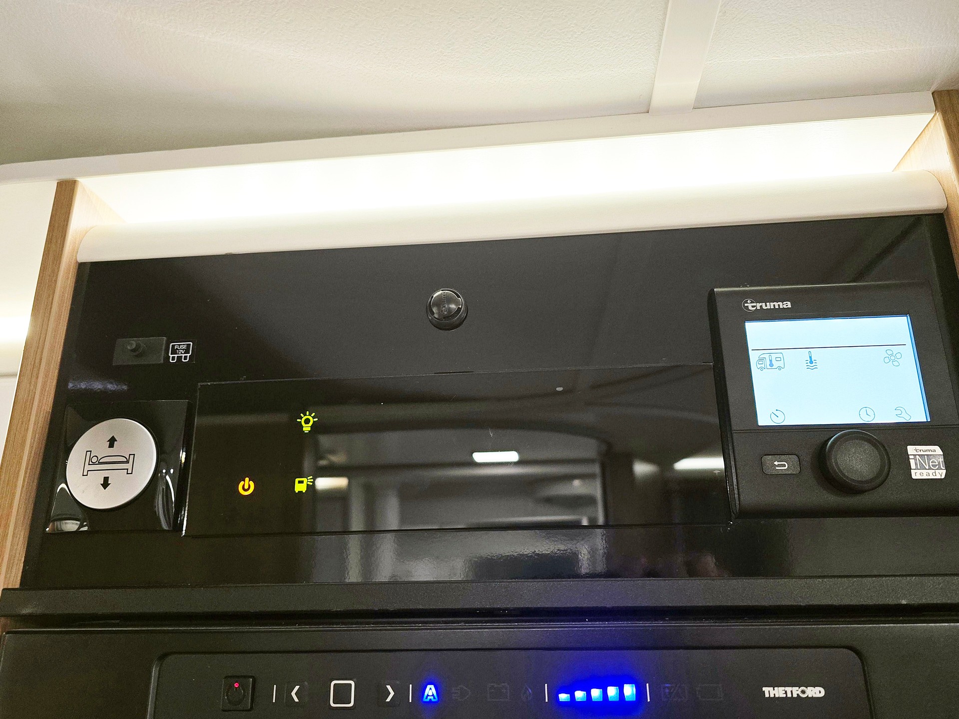 ADRIA MATRIX AXESS 600 SC 2,2 HDI DIESEL CITROEN-image-14