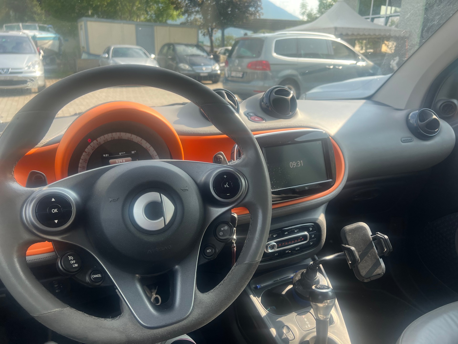 SMART Brabus "Leasing"-image-3
