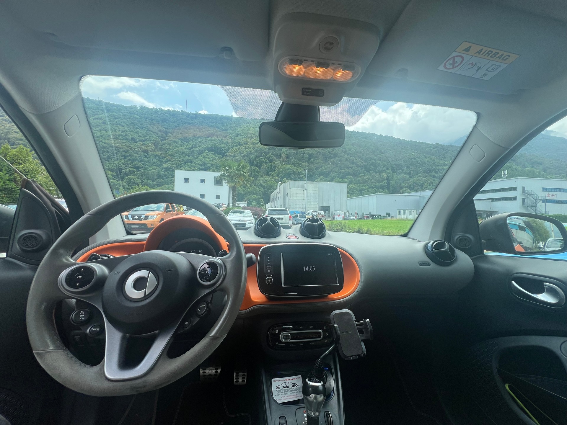 SMART Brabus "Leasing"-image-4