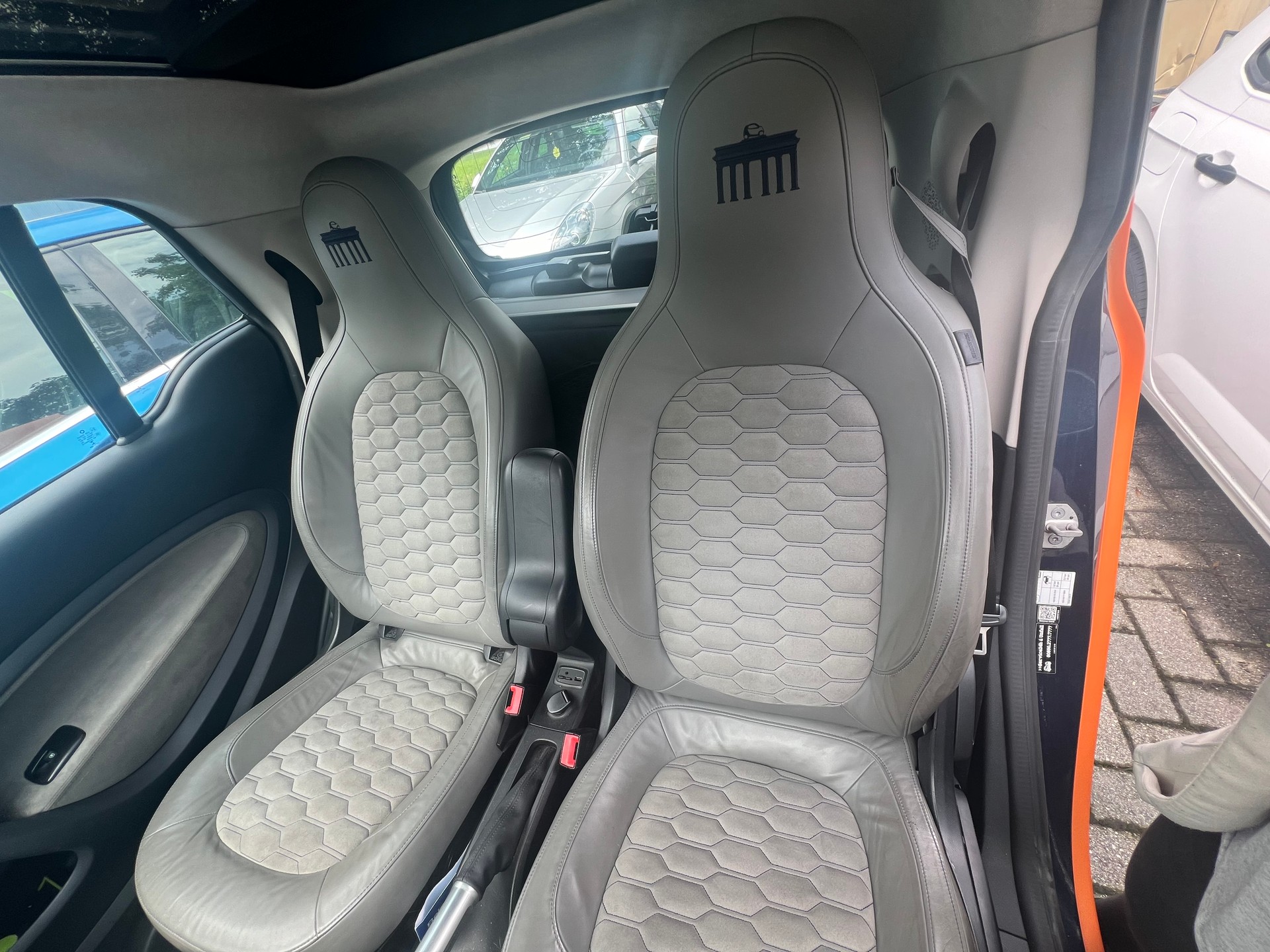 SMART Brabus "Leasing"-image-5