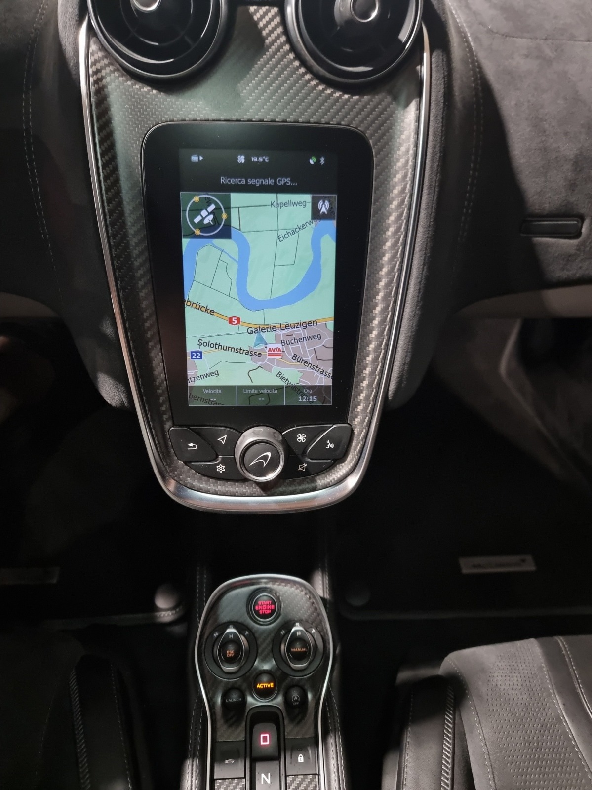 McLAREN 570S Coupé 3.8 V8 SSG-image-10