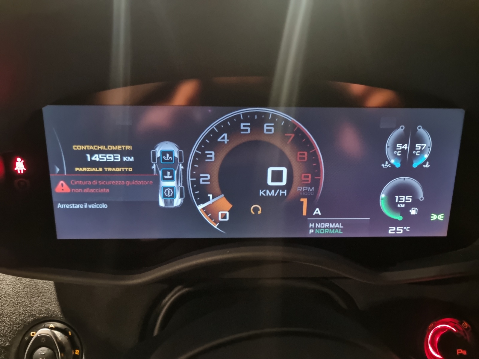 McLAREN 570S Coupé 3.8 V8 SSG-image-9