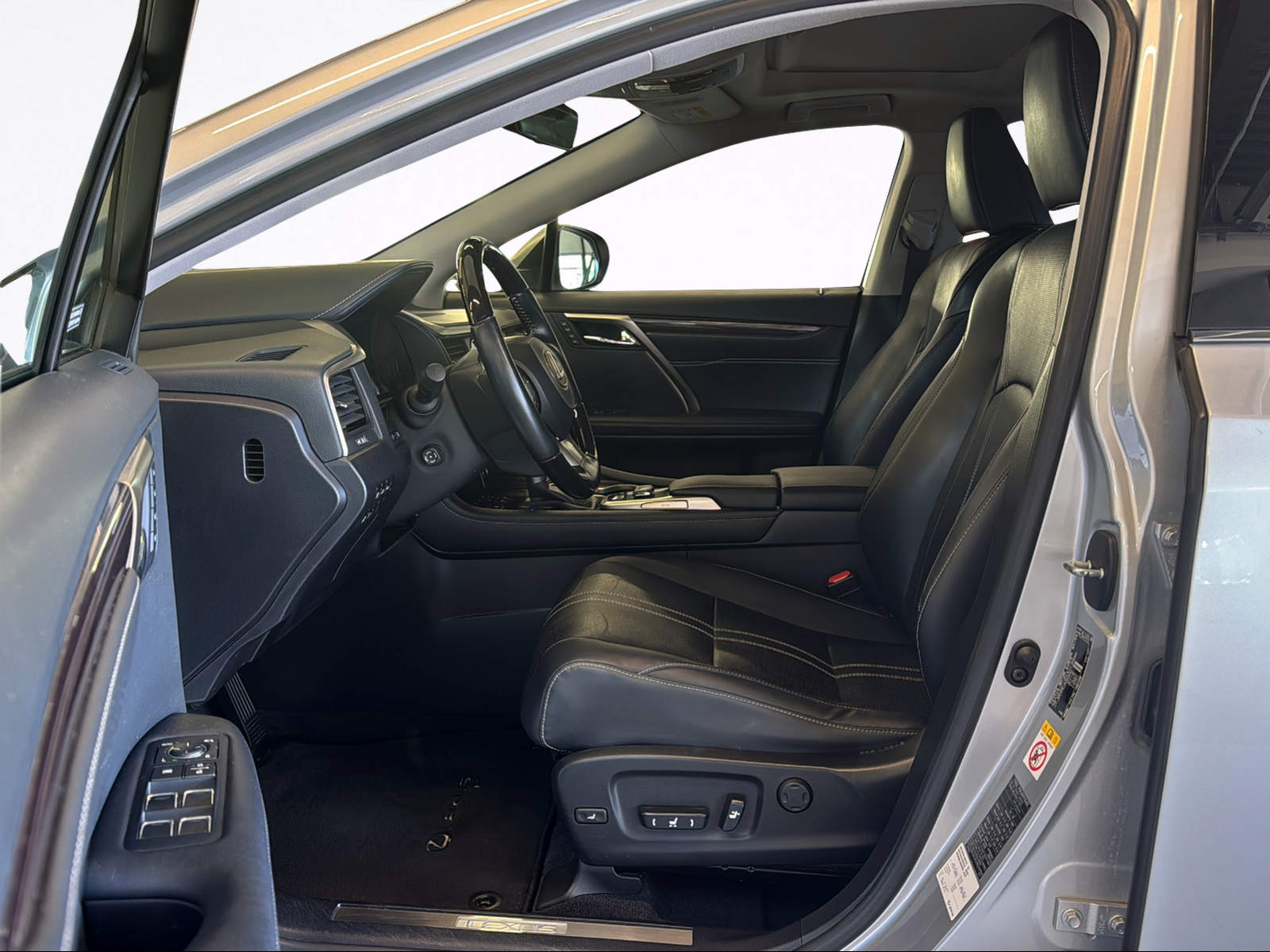 LEXUS RX 450h excellence AWD CVT-image-10