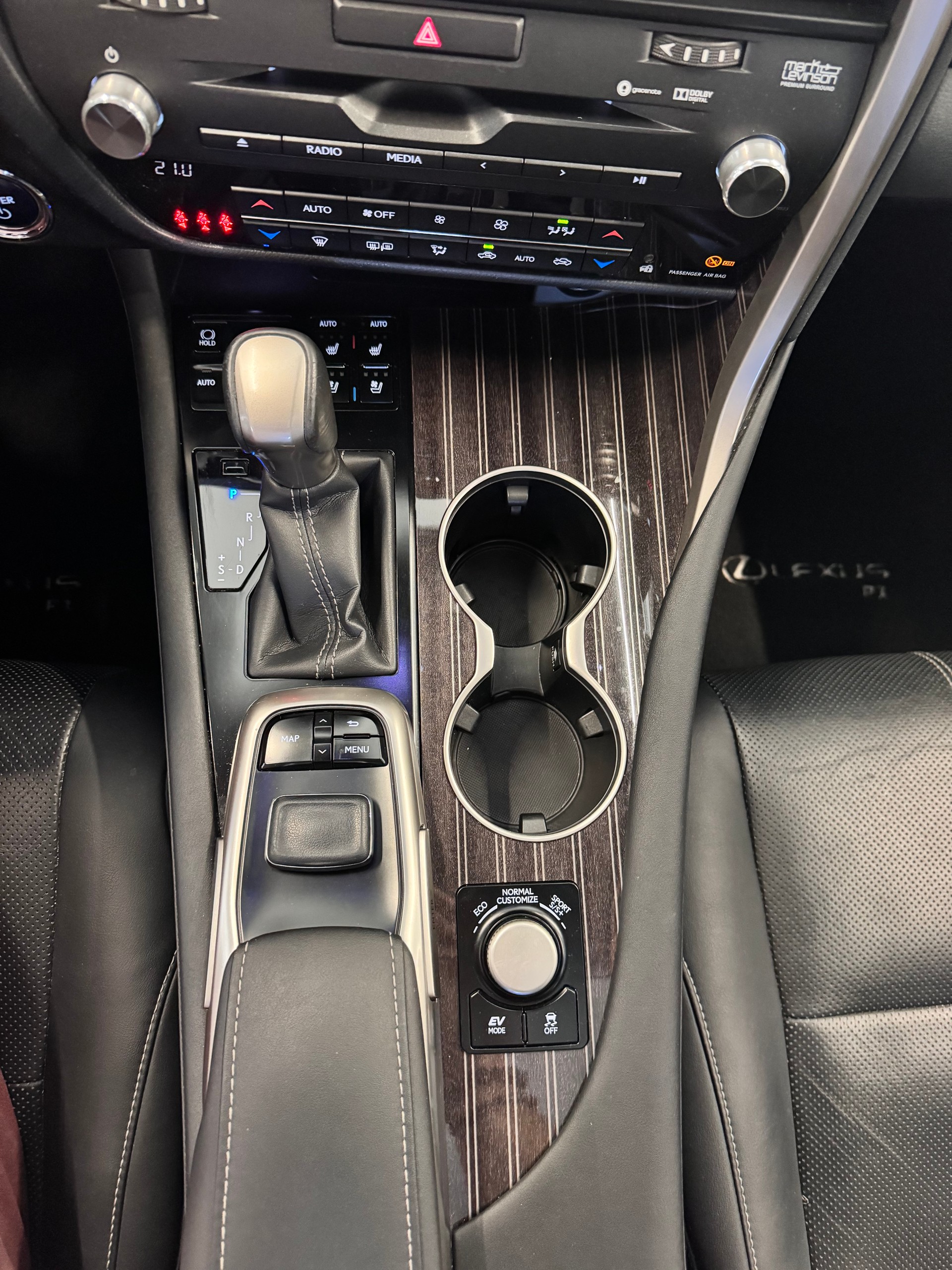 LEXUS RX 450h excellence AWD CVT-image-20