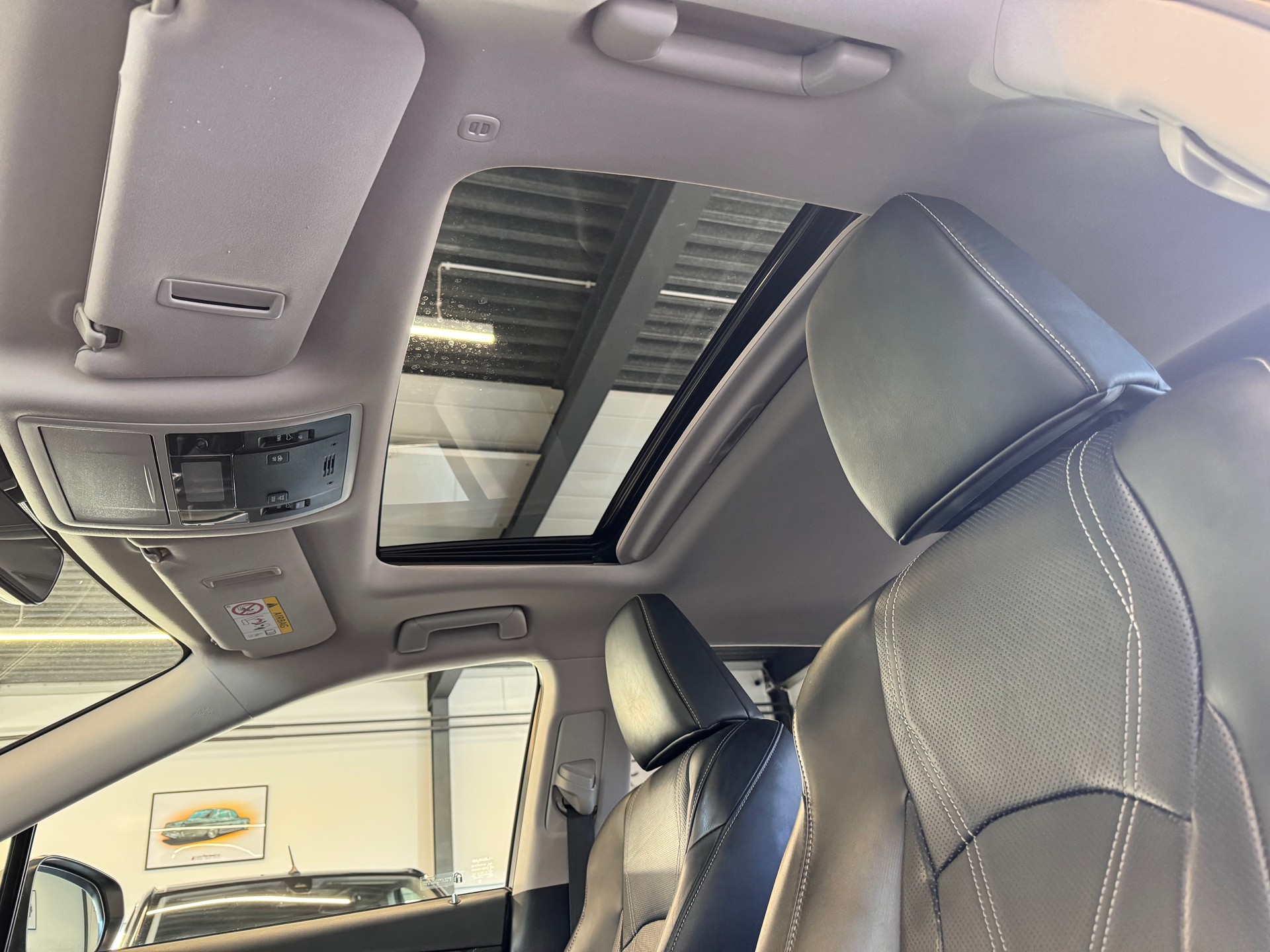 LEXUS RX 450h excellence AWD CVT-image-18