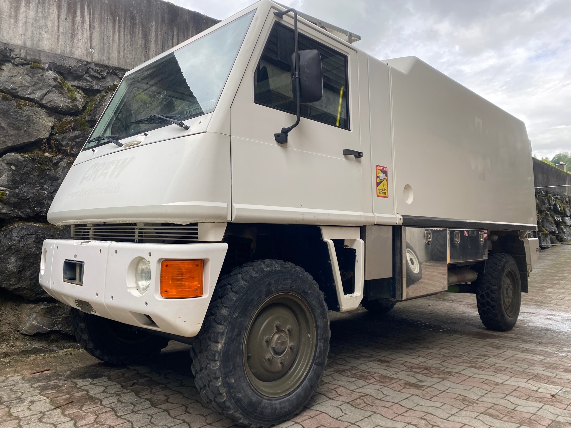 BUCHER Duro 4x4-image-1