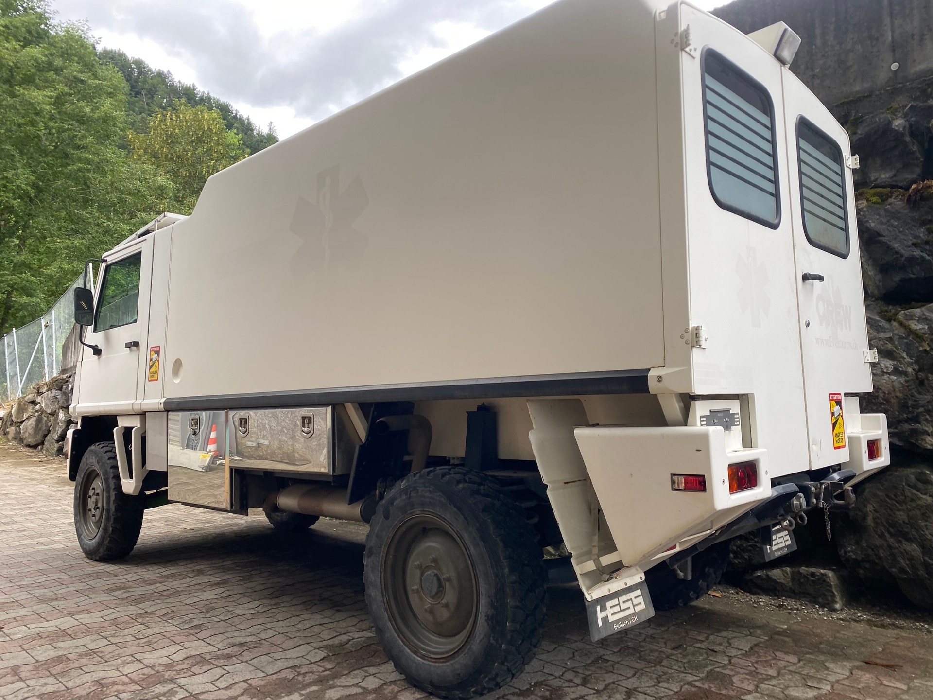 BUCHER Duro 4x4-image-3