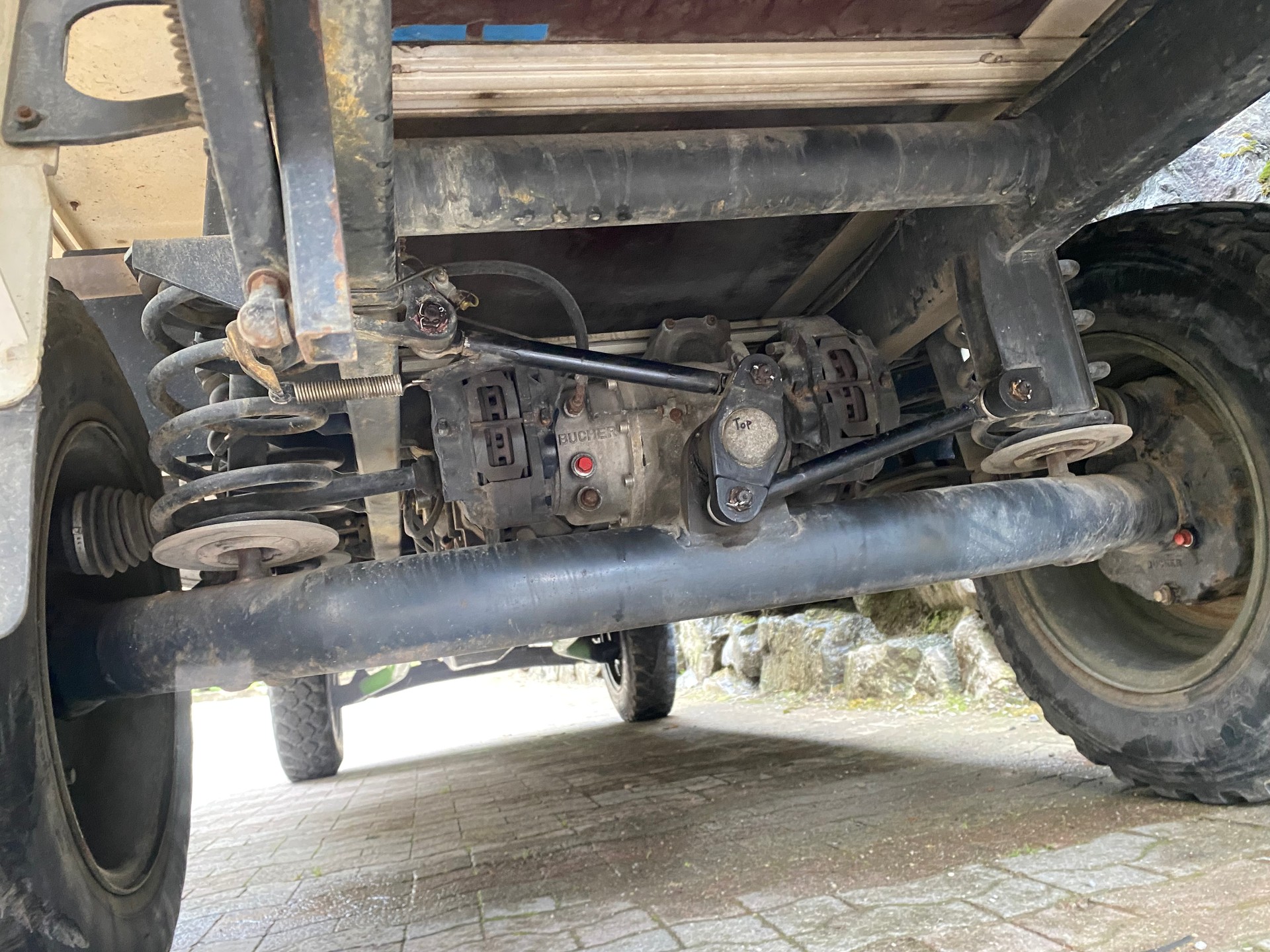 BUCHER Duro 4x4-image-15
