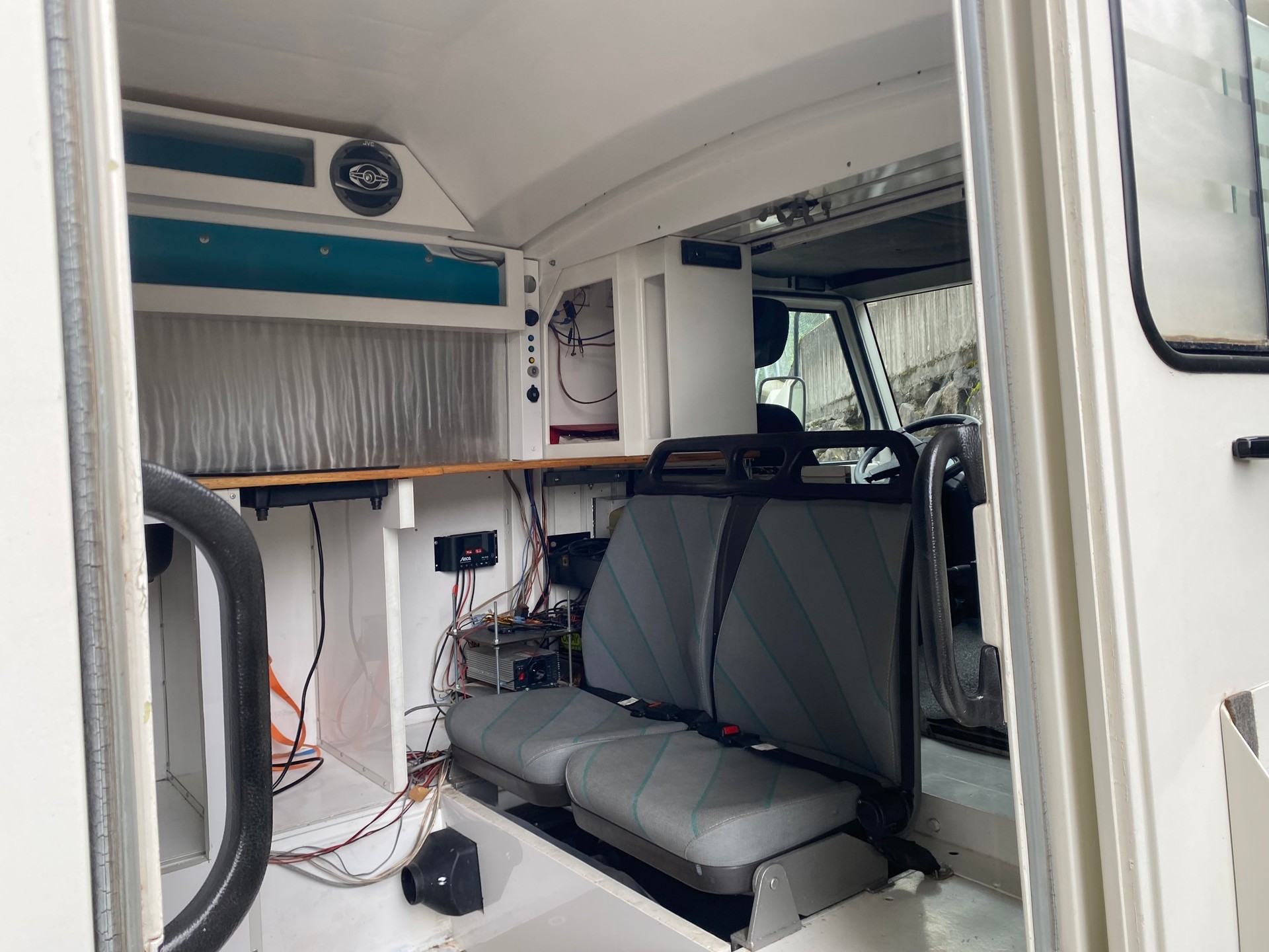 BUCHER Duro 4x4-image-10