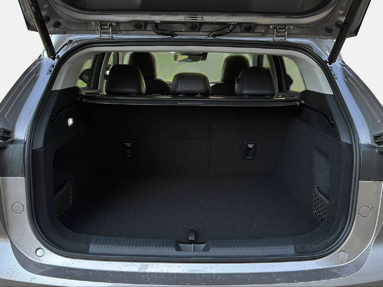 MG HS 1.5 Vti-Tech Luxury-image-13