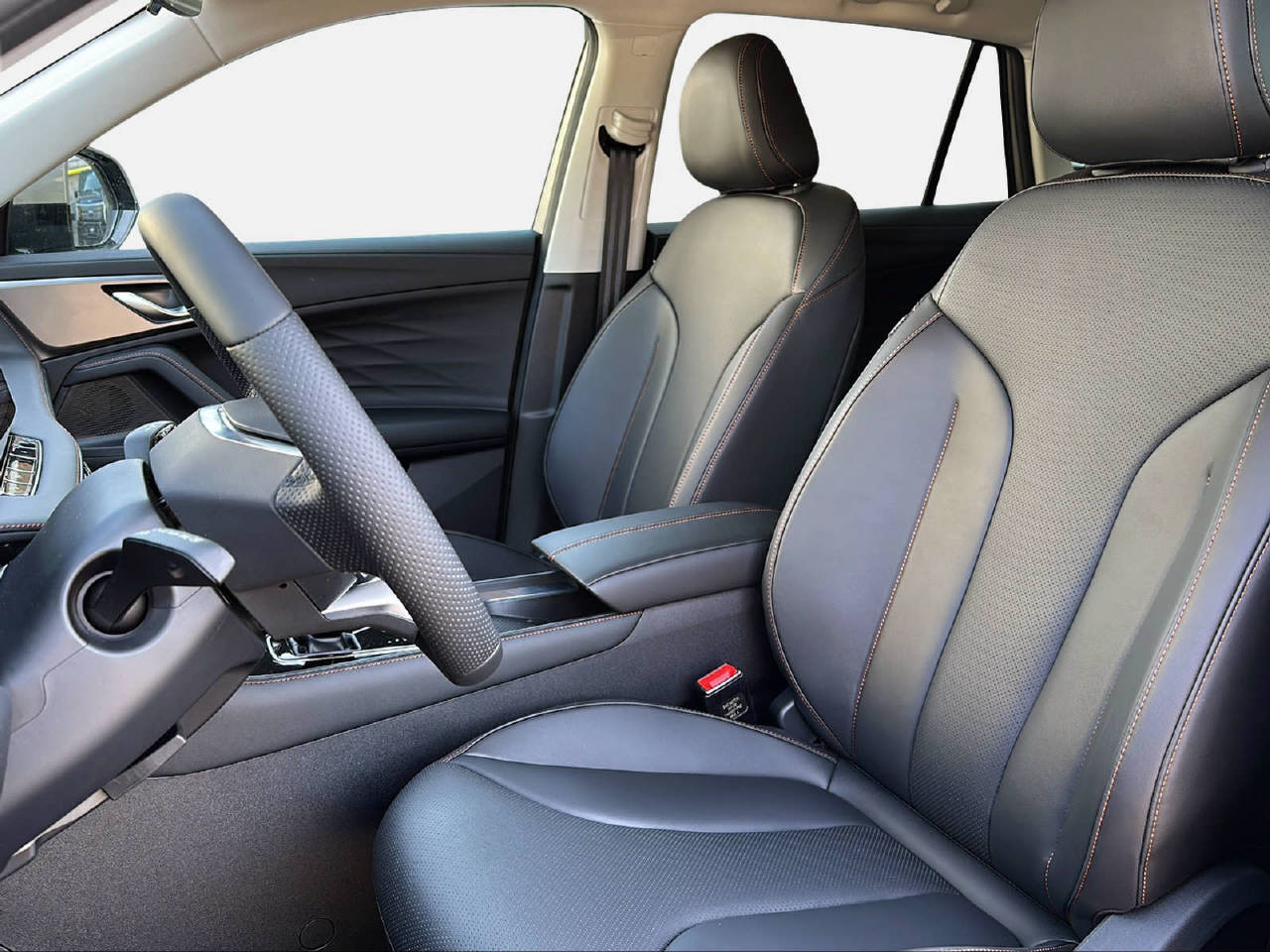 MG HS 1.5 Vti-Tech Luxury-image-9