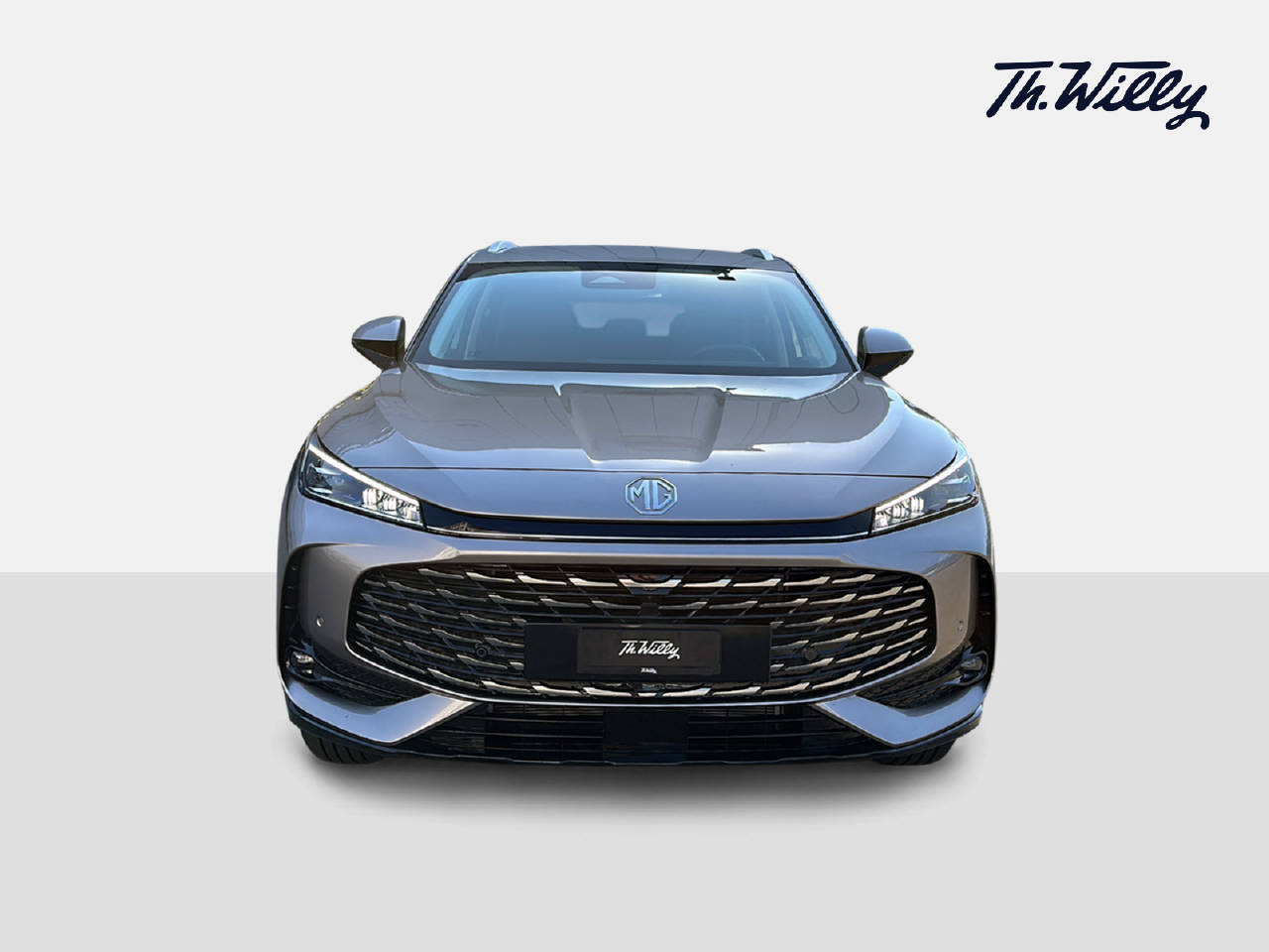 MG HS 1.5 Vti-Tech Luxury-image-7