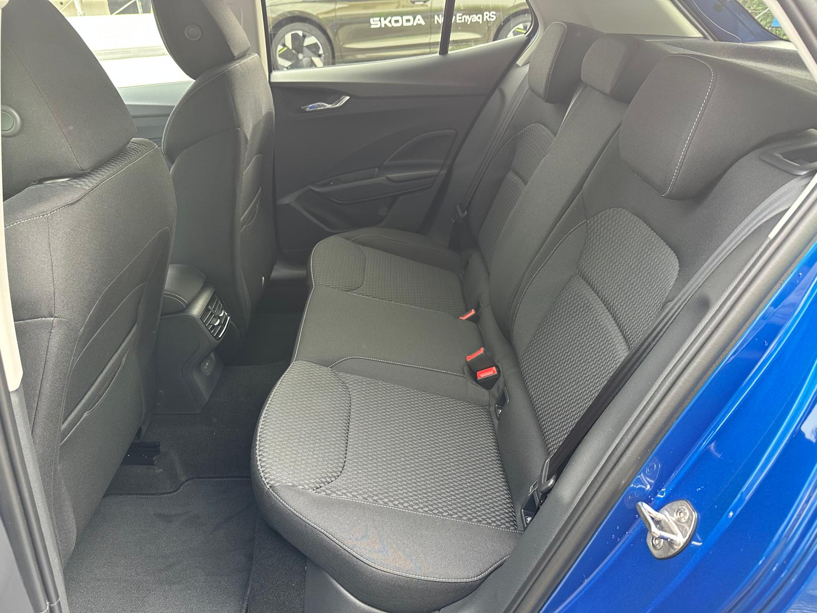 SKODA Fabia 1.0 TSI Selection-image-19