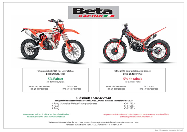 BETA RX 450 4T-image-3