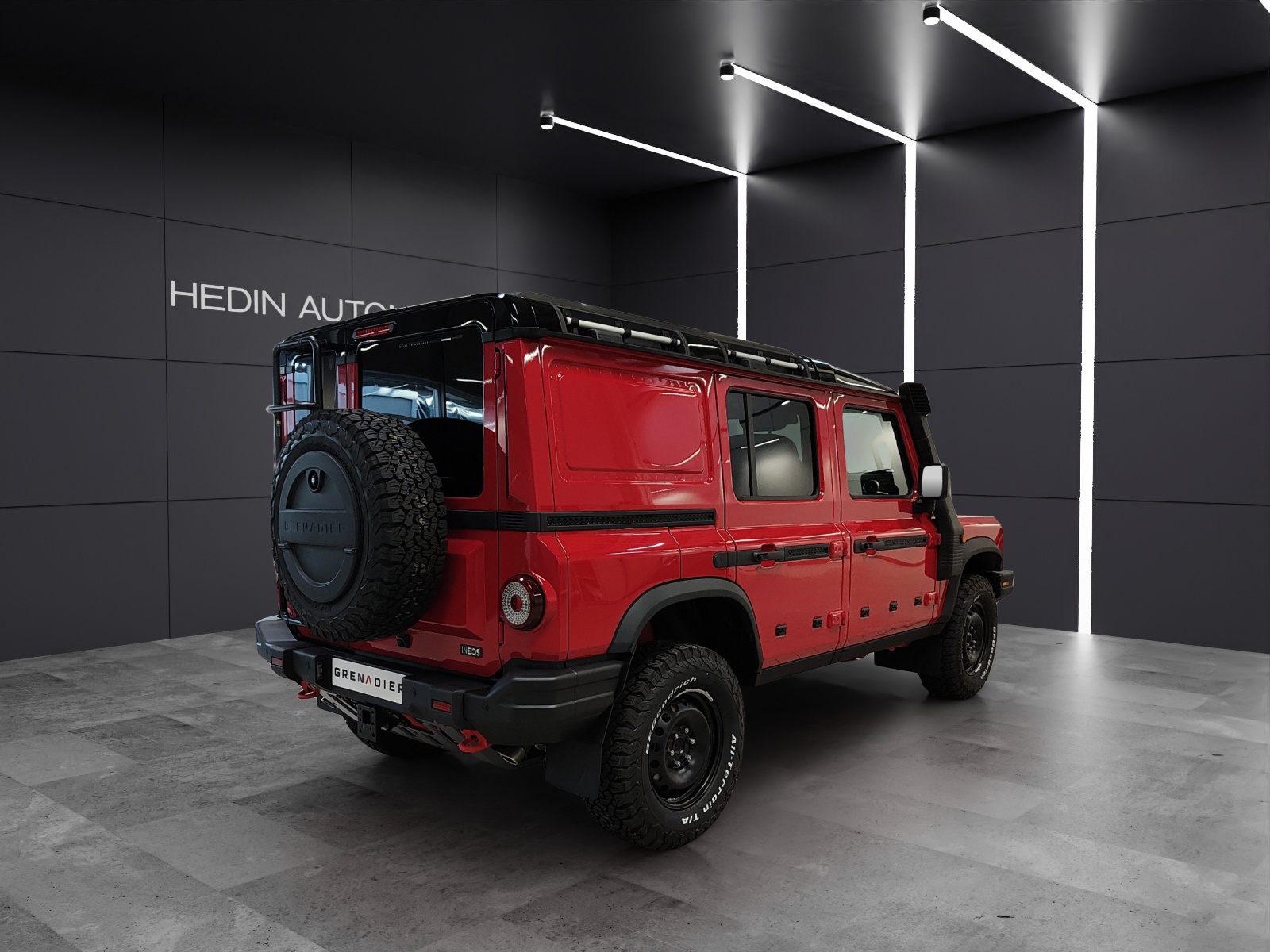 INEOS Grenadier 3.0D Trialmaster Edition-showroom-element-2