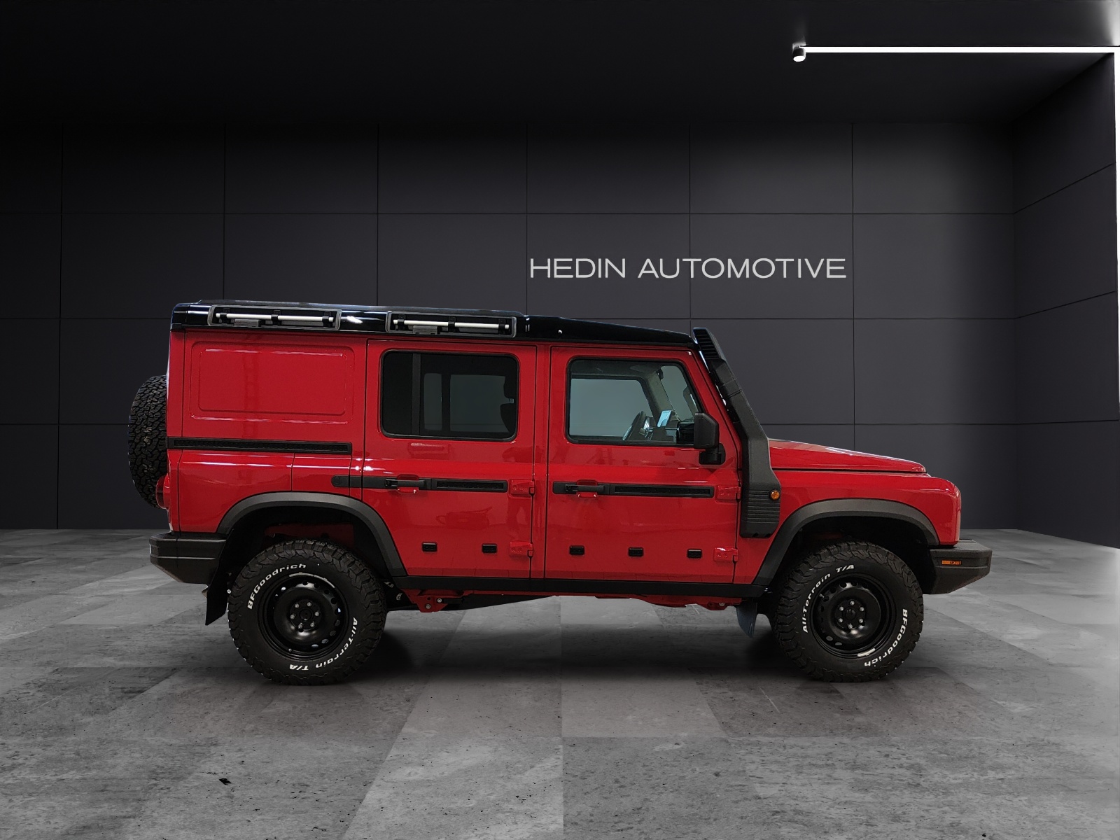 INEOS Grenadier 3.0D Trialmaster Edition-showroom-element-1