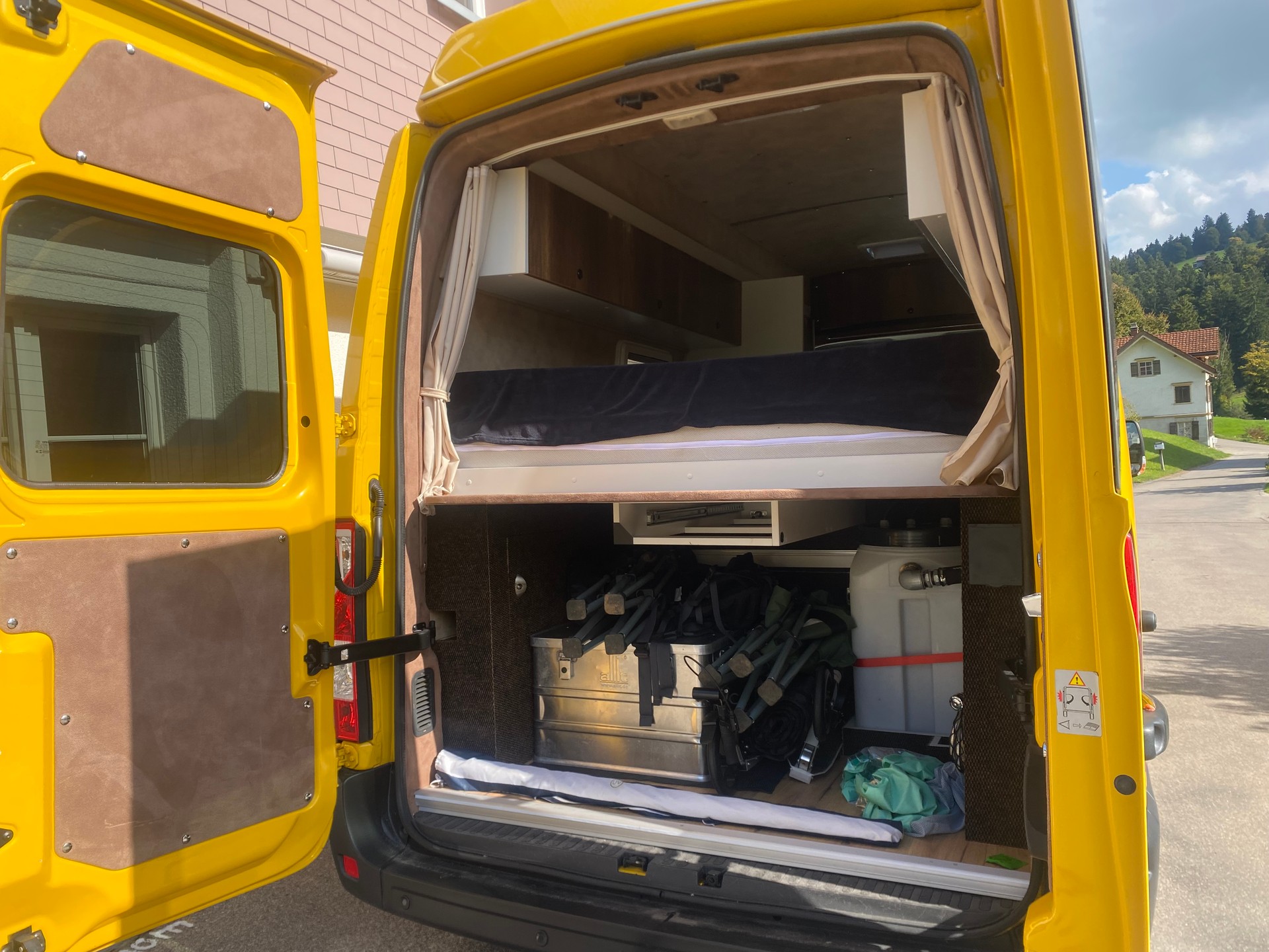 RENAULT Camper-image-11