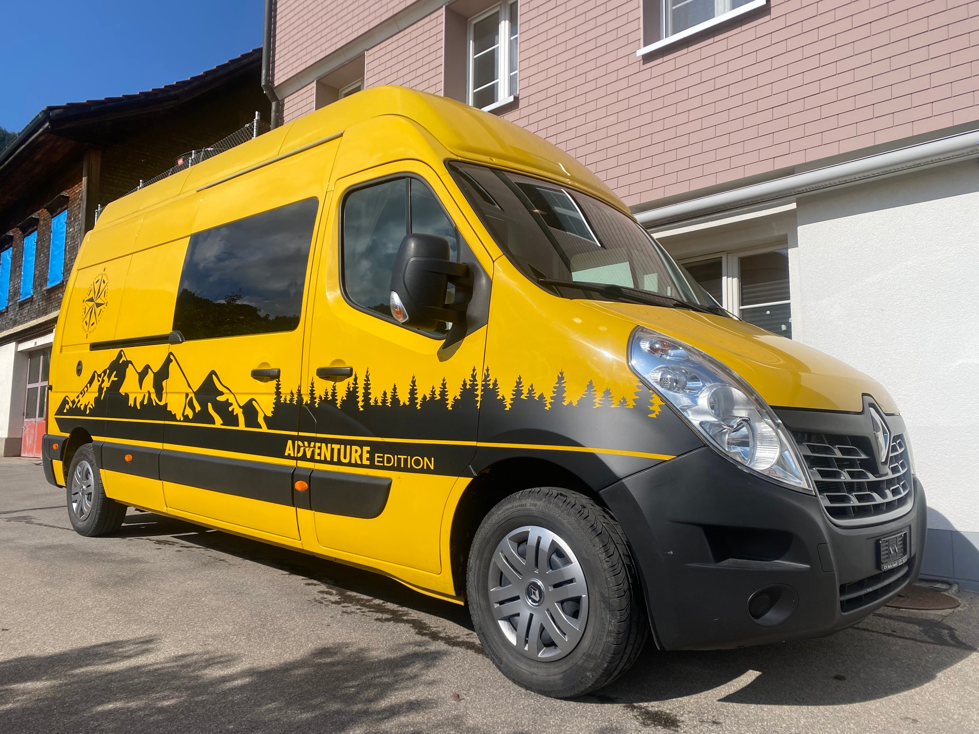 RENAULT Camper-image-1