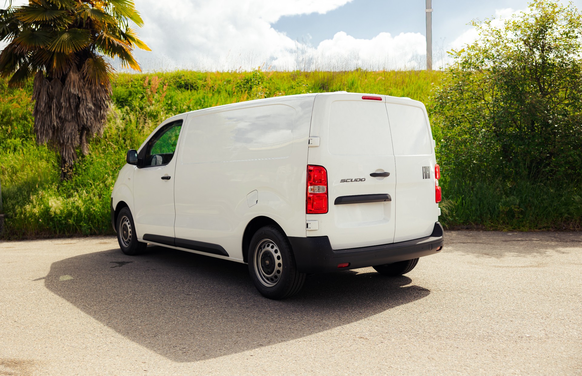 FIAT Scudo 1.5 MJ L2 120ps Comfort-image-4