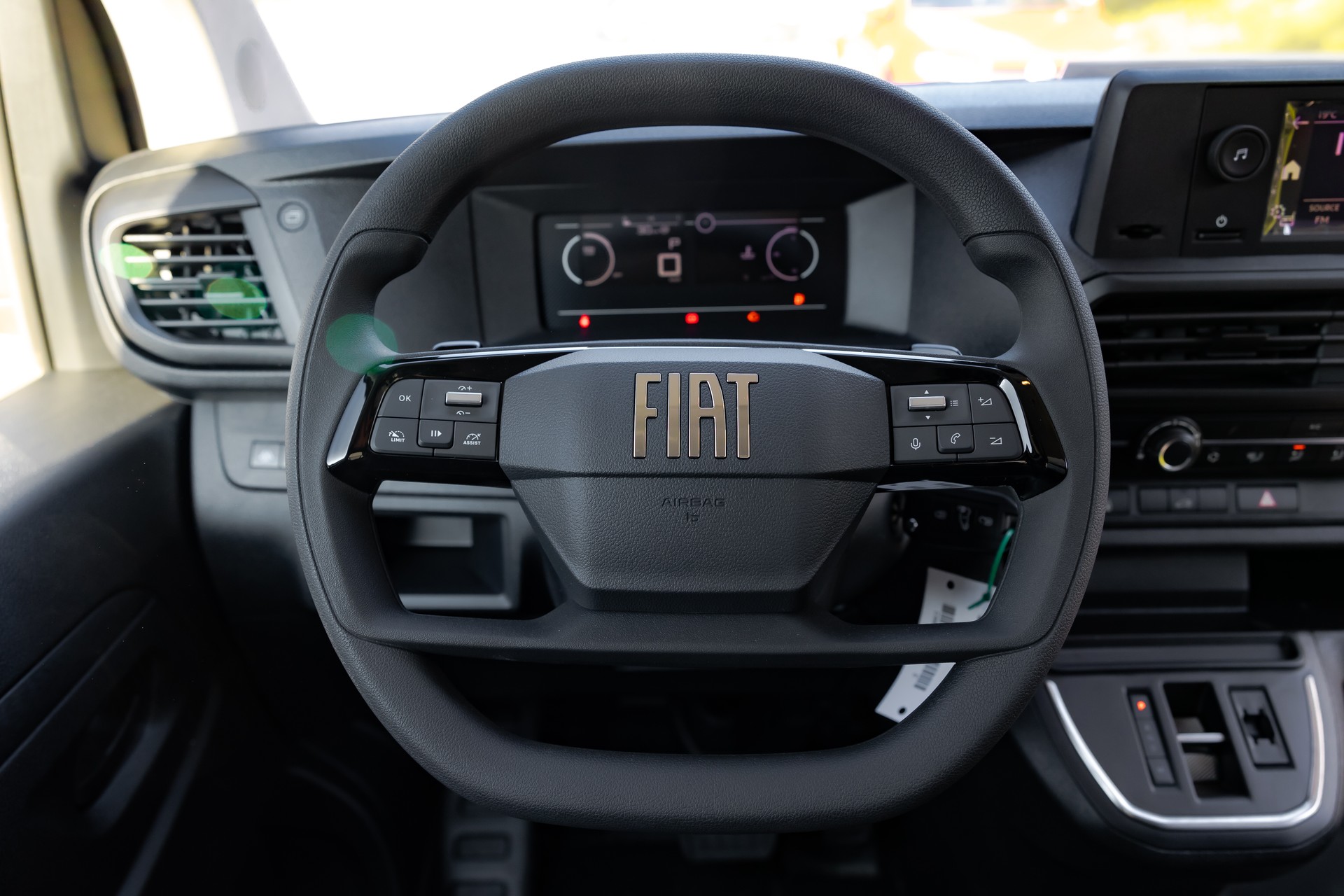FIAT Scudo 1.5 MJ L2 120ps Comfort-image-6